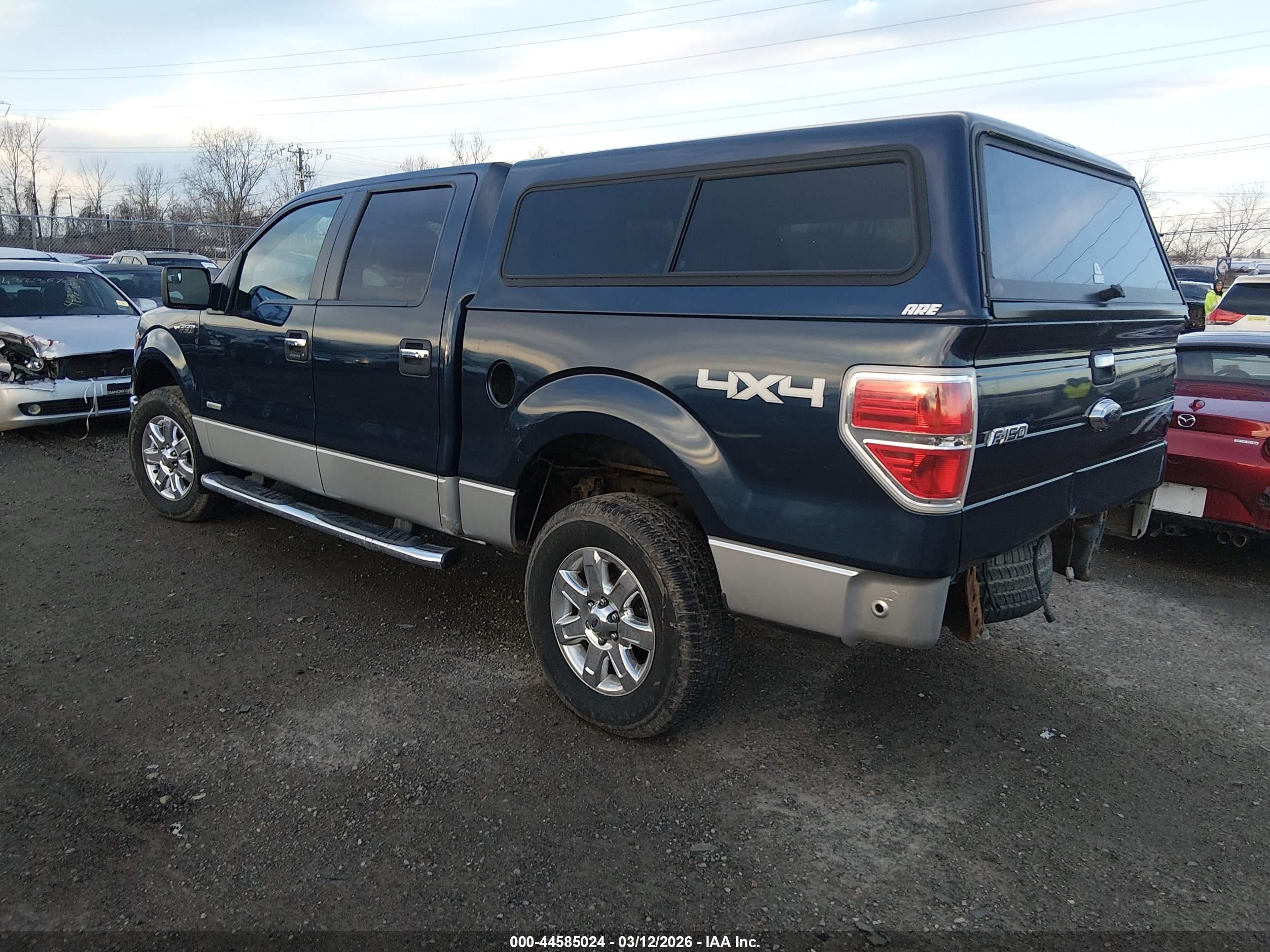 FORD F-150 image 3