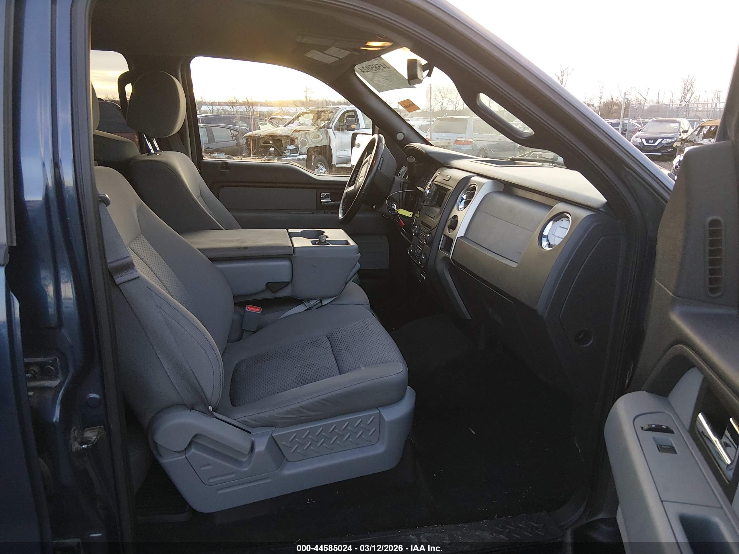FORD F-150 image 5