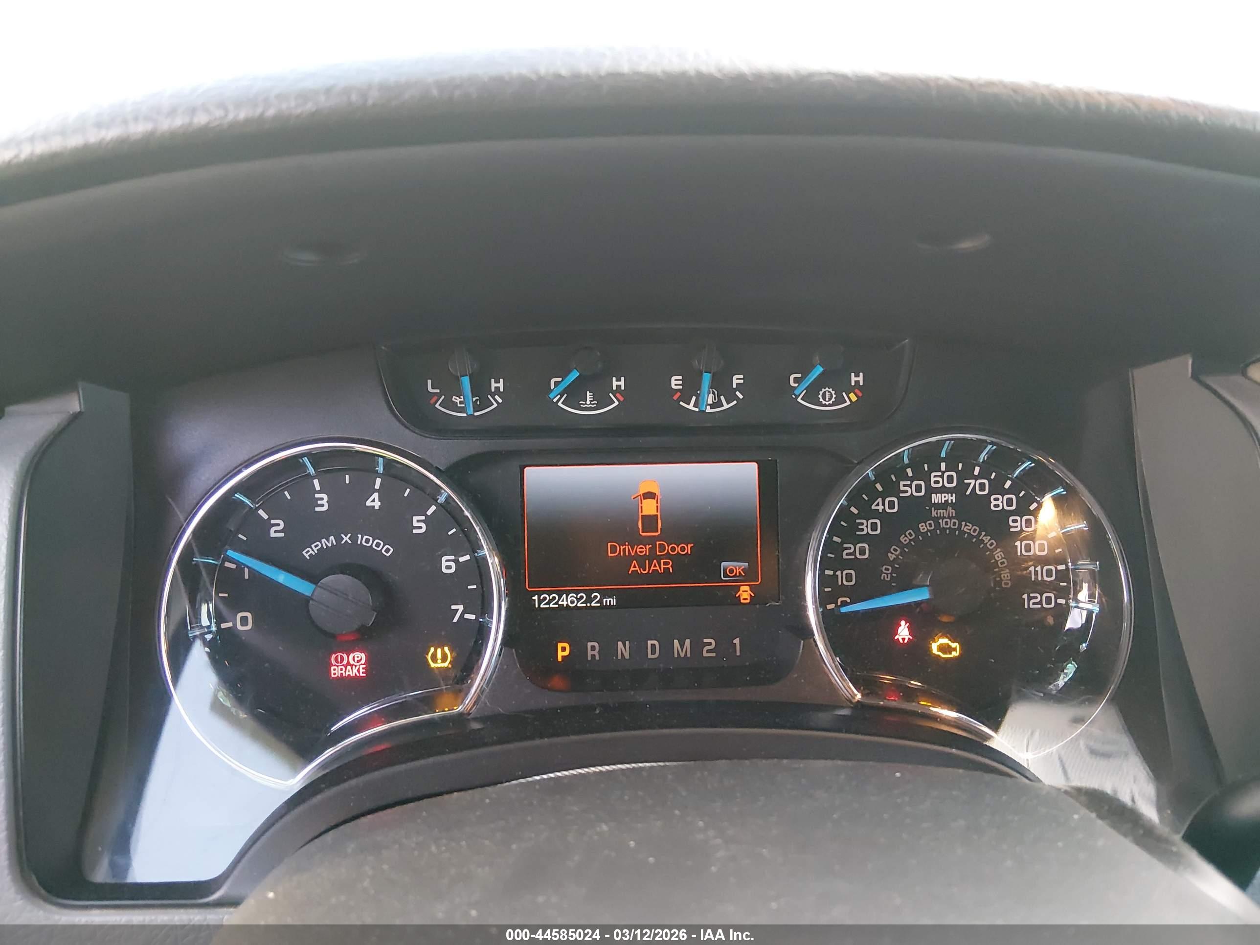 FORD F-150 image 7