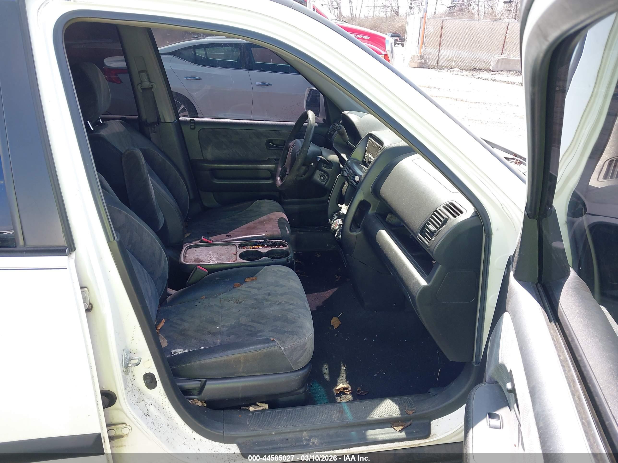 HONDA CR-V image 5