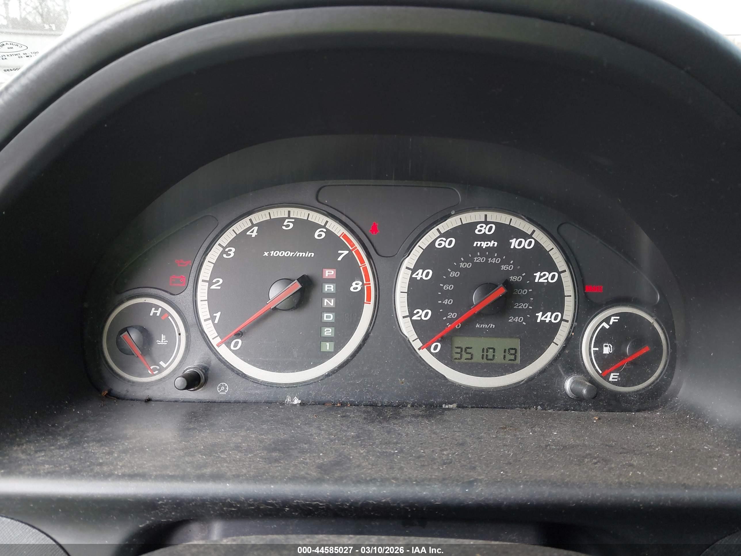 HONDA CR-V image 7