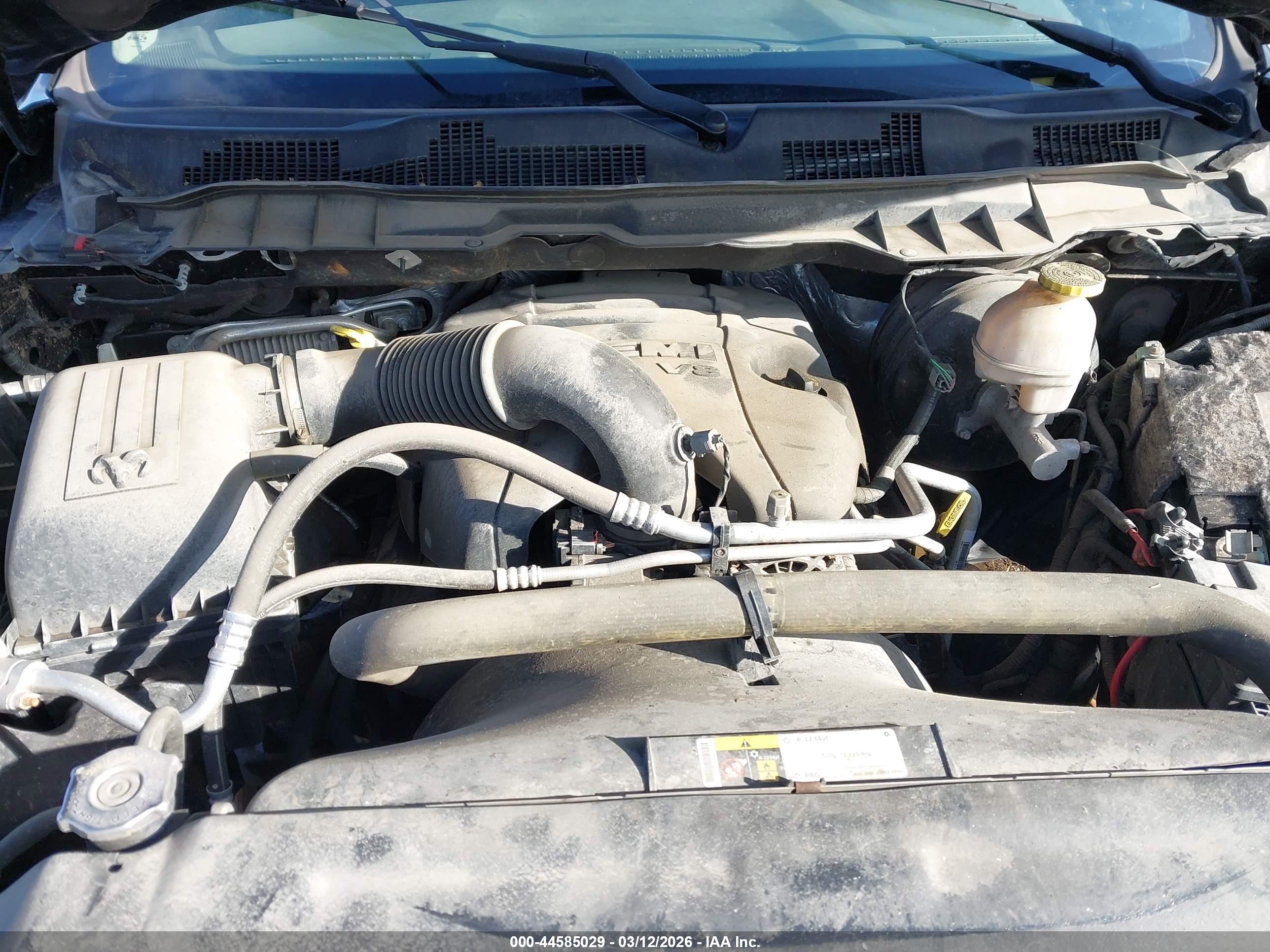 RAM 1500 image 10