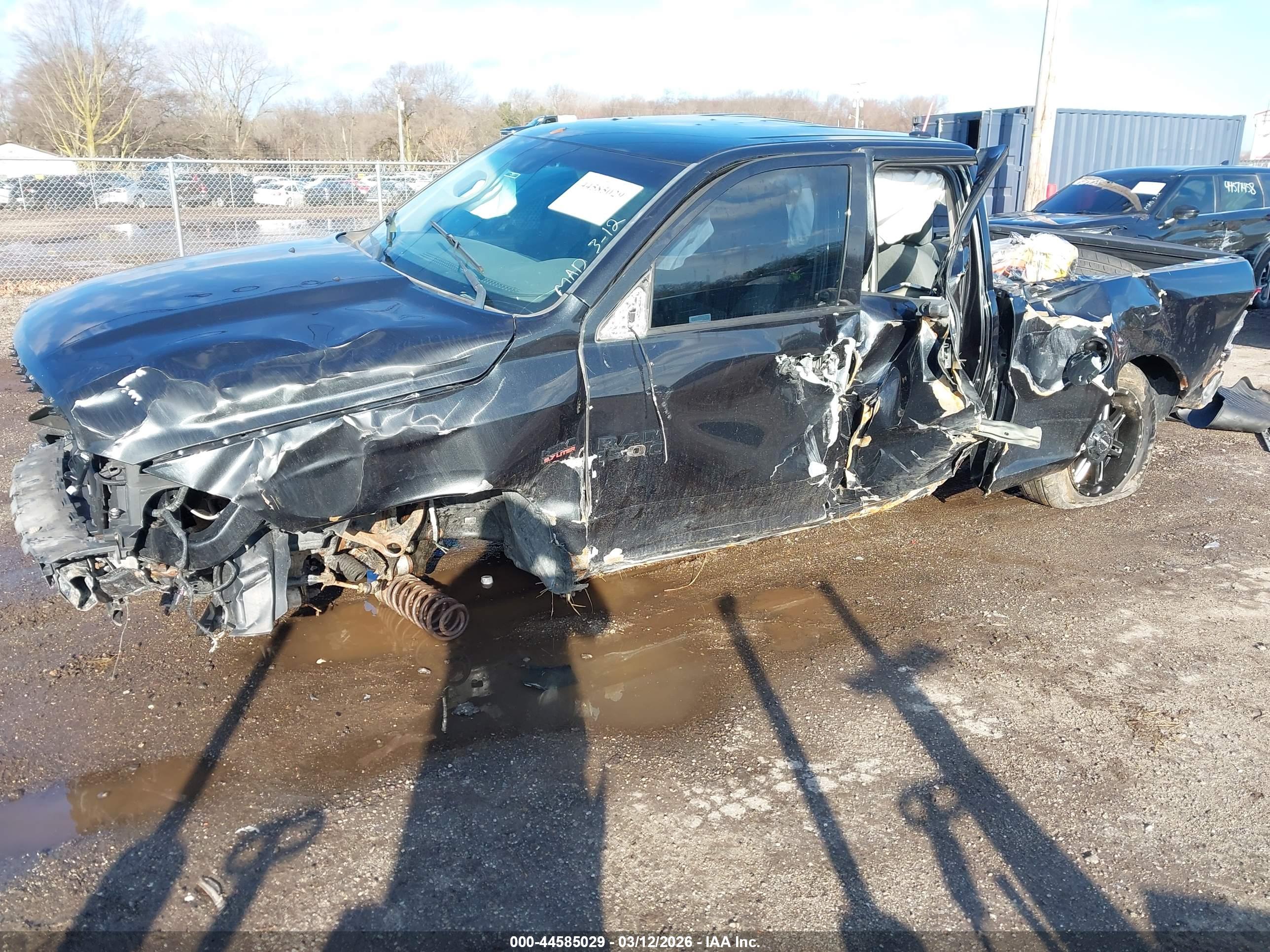 RAM 1500 image 2