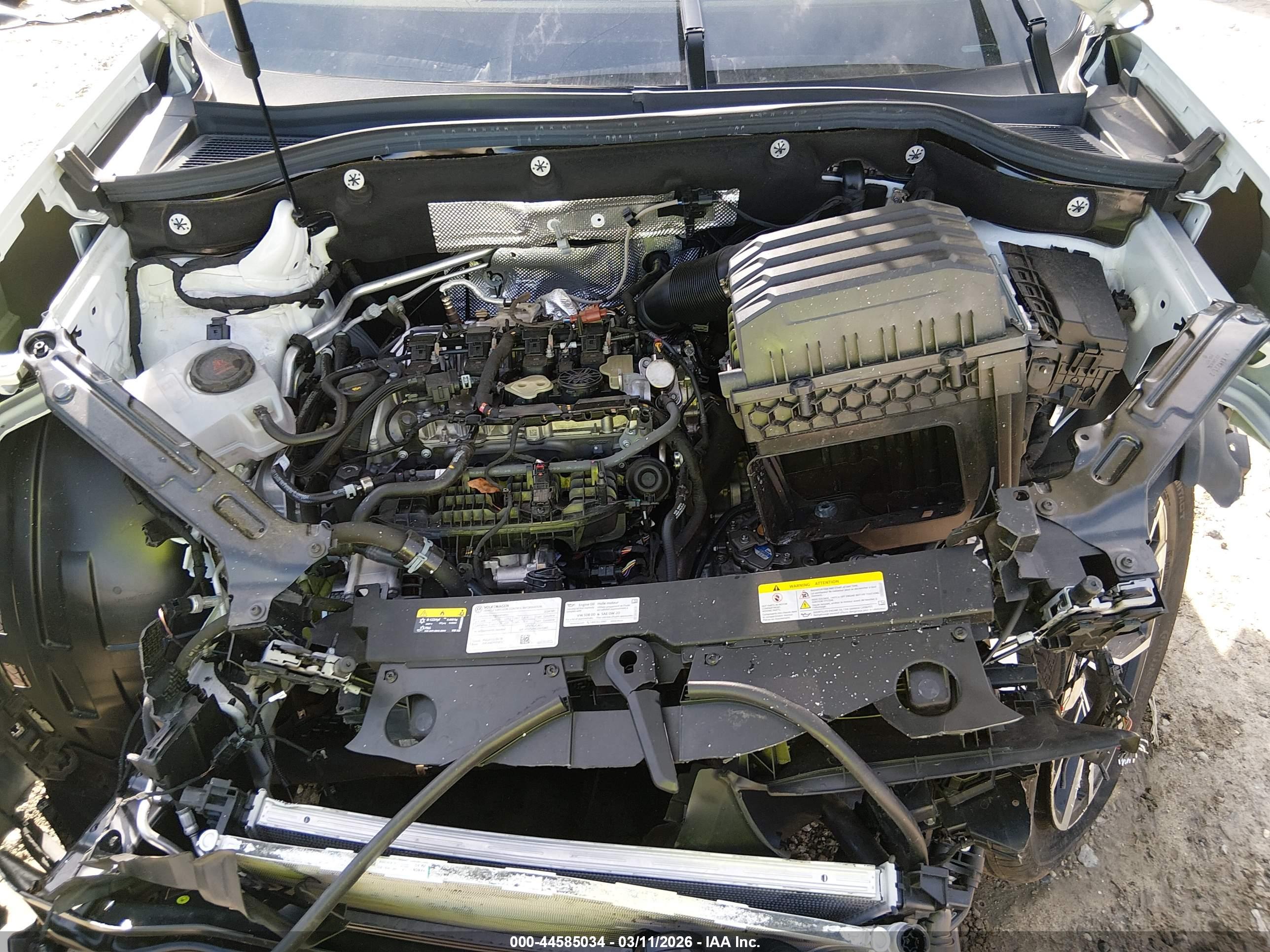 VOLKSWAGEN ATLAS image 10