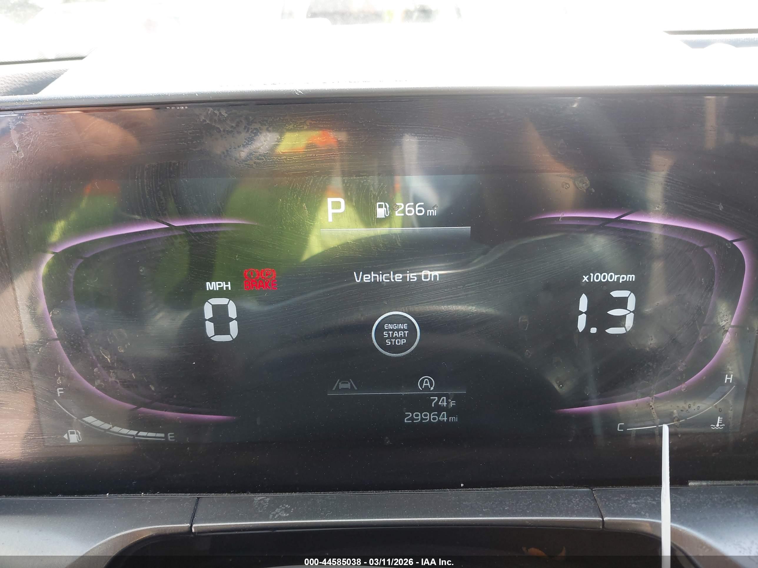 KIA TELLURIDE image 7