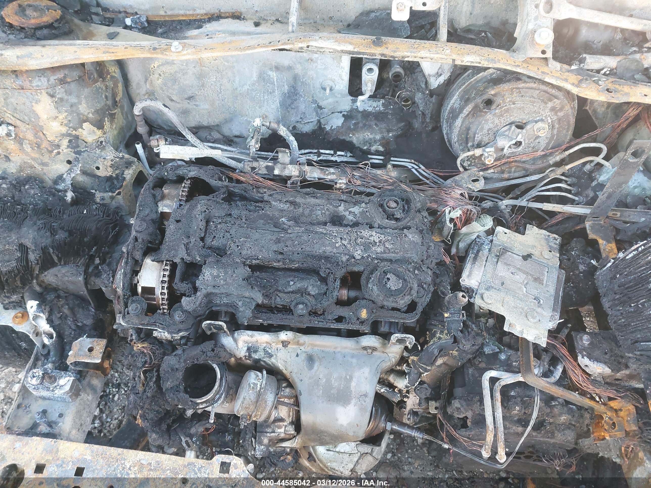 CHEVROLET SONIC image 10