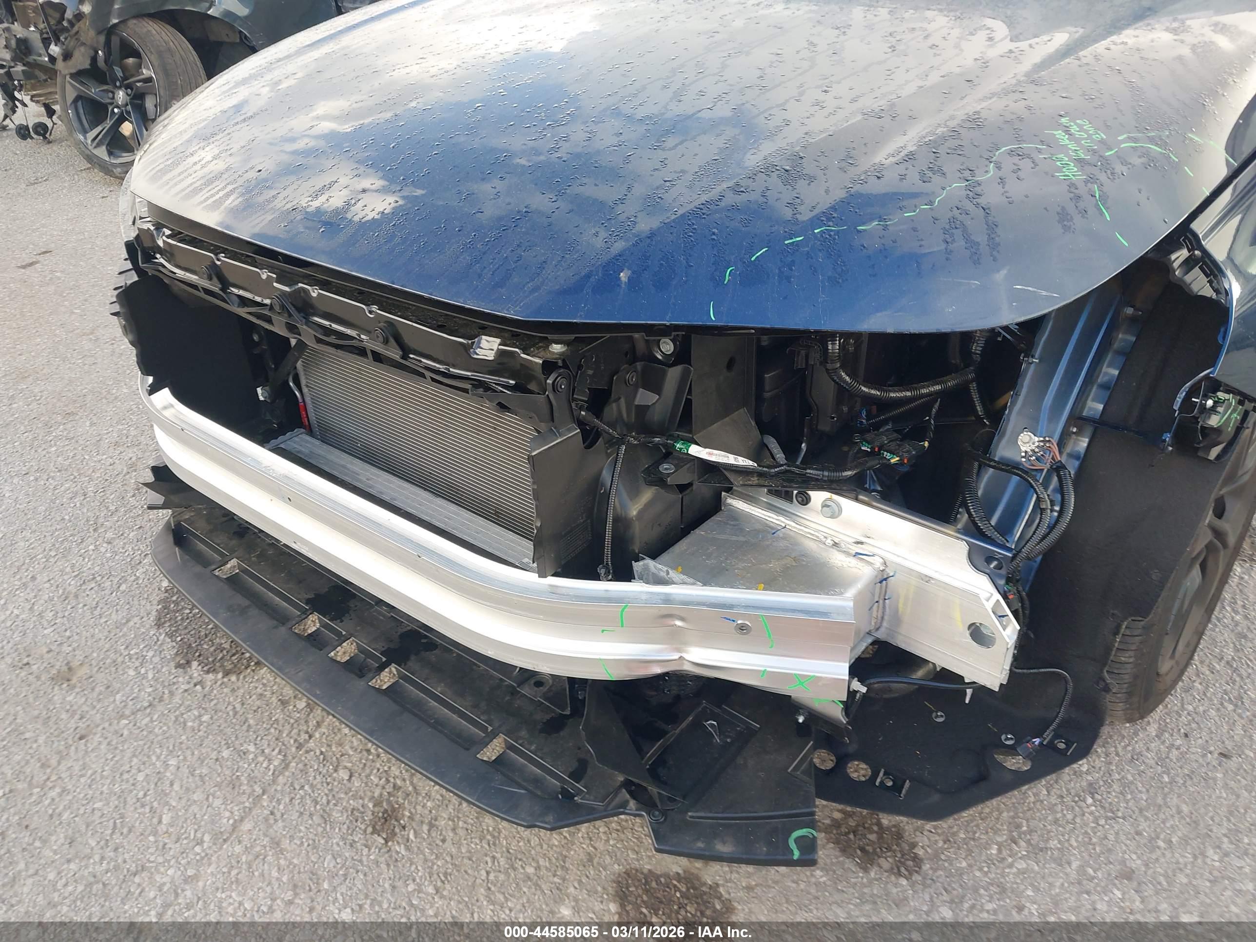 HONDA ACCORD image 6