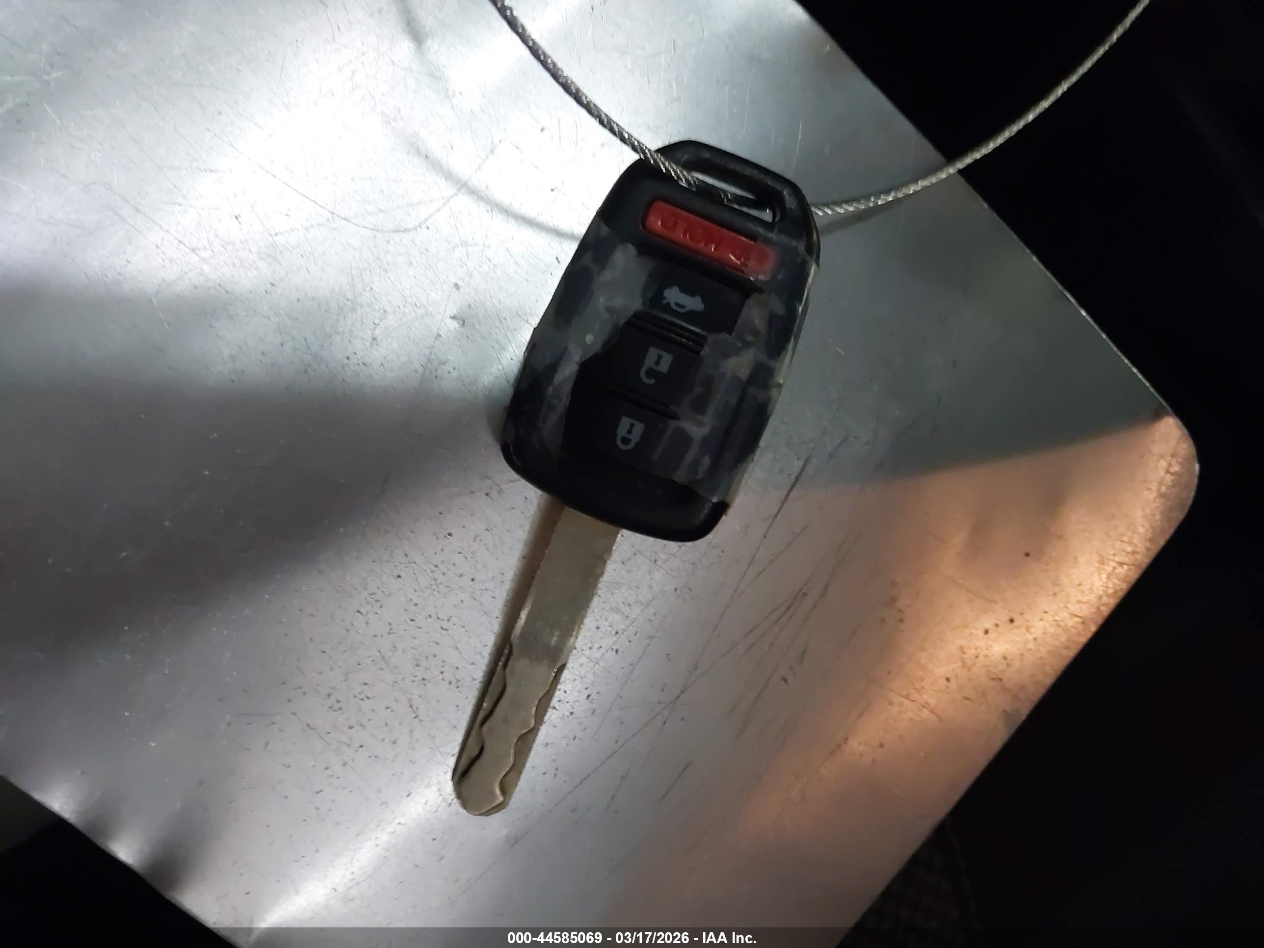 HONDA CIVIC image 11