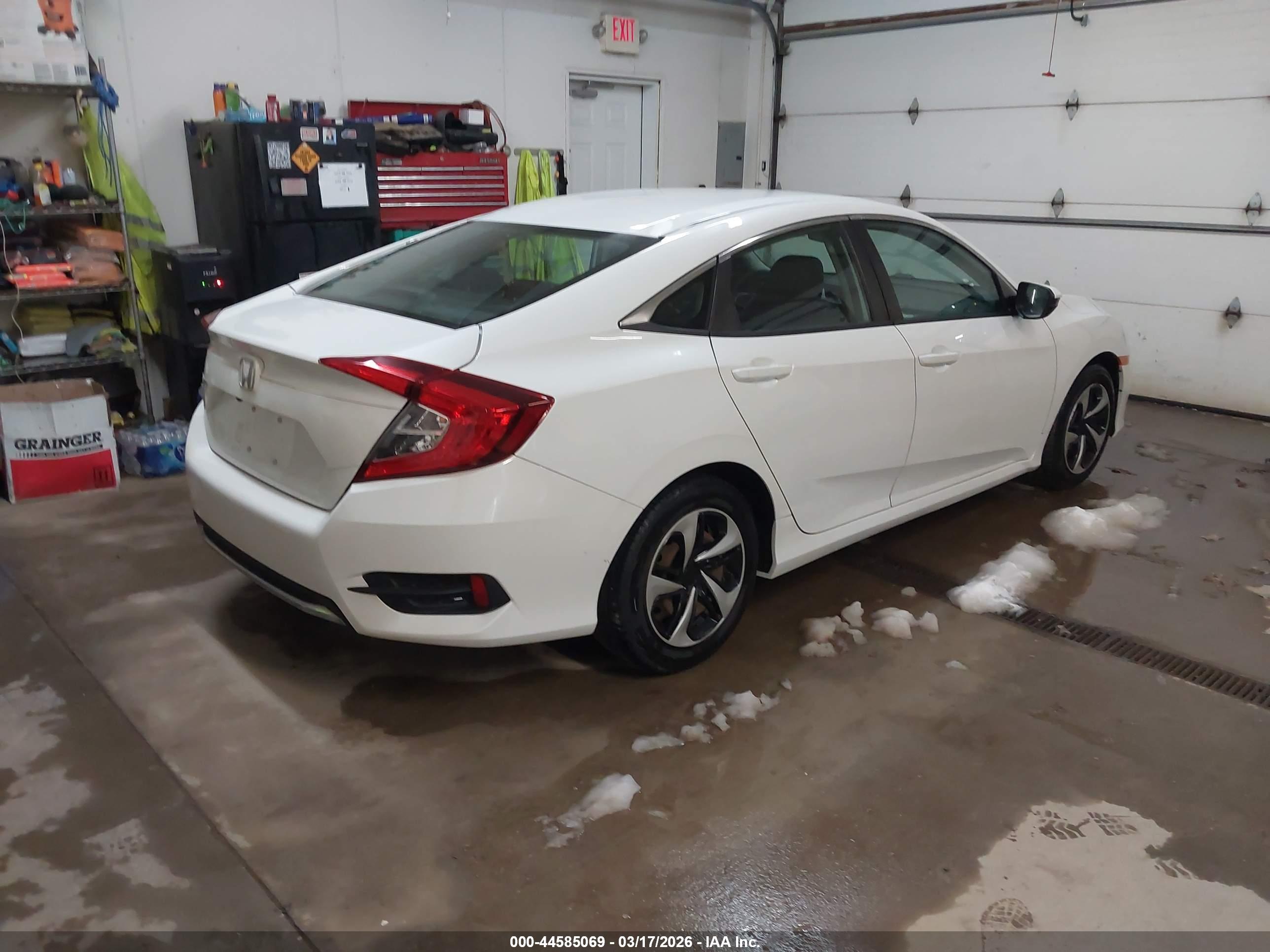HONDA CIVIC image 4