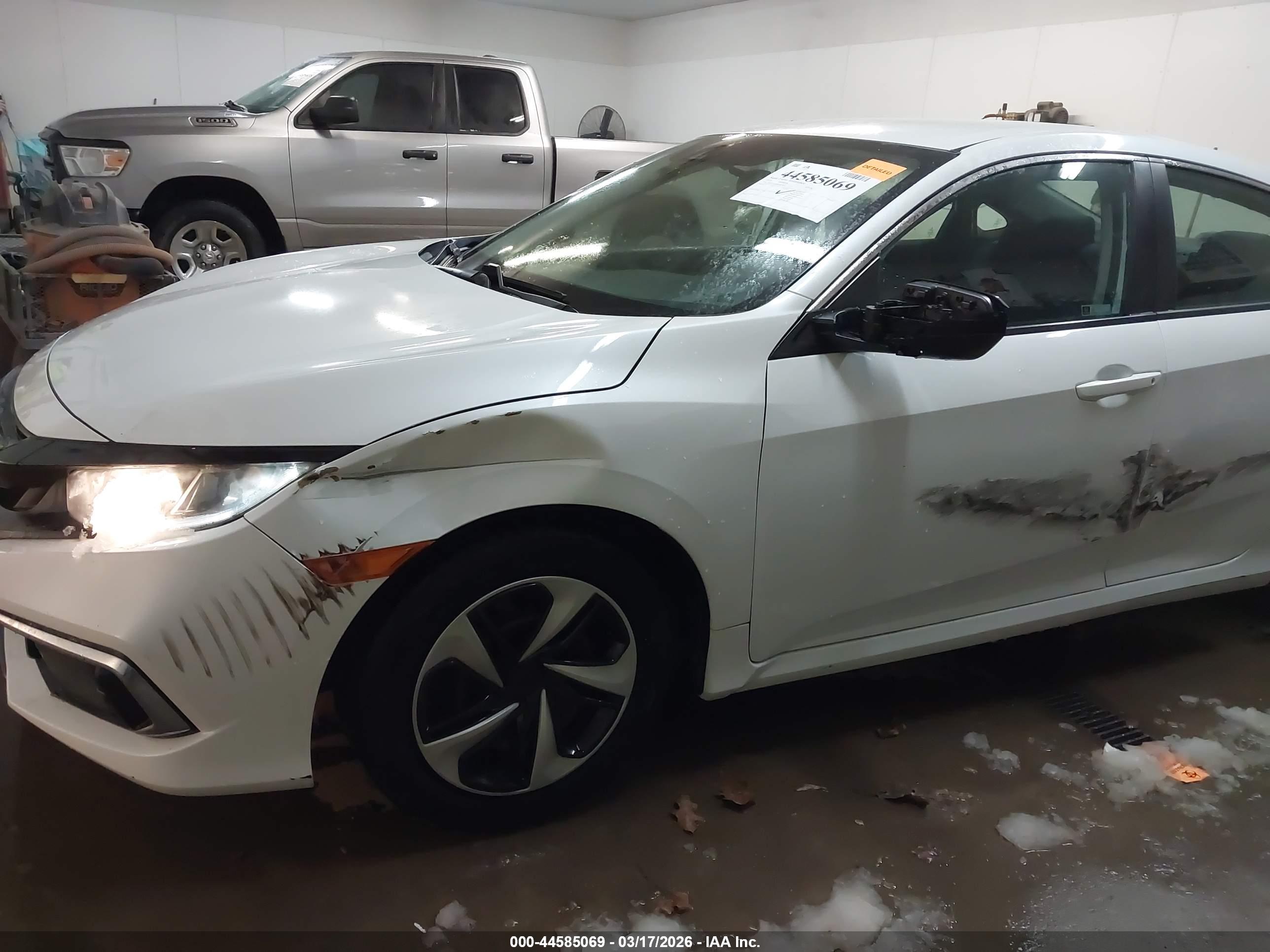 HONDA CIVIC image 6