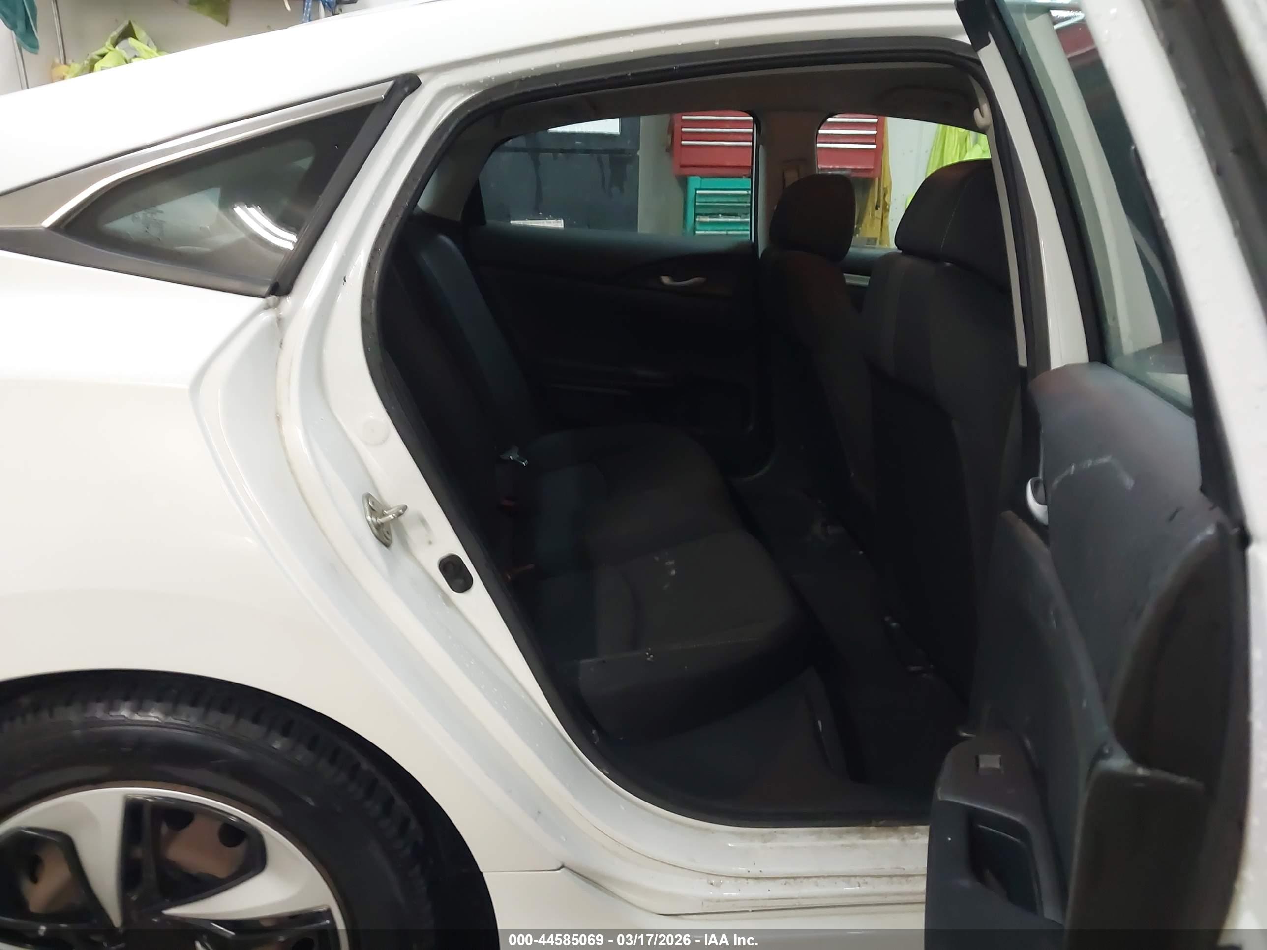 HONDA CIVIC image 8