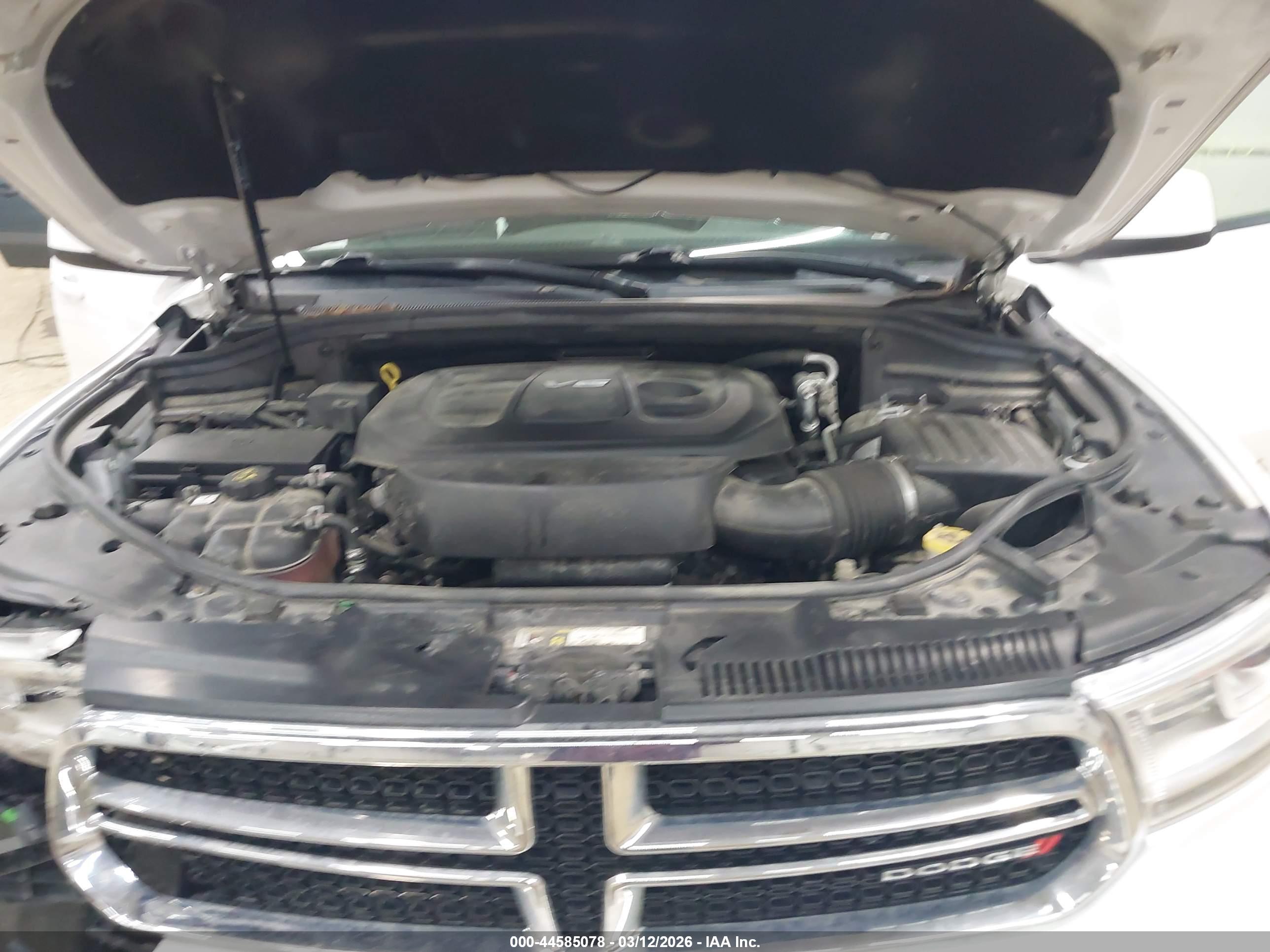 DODGE DURANGO image 10