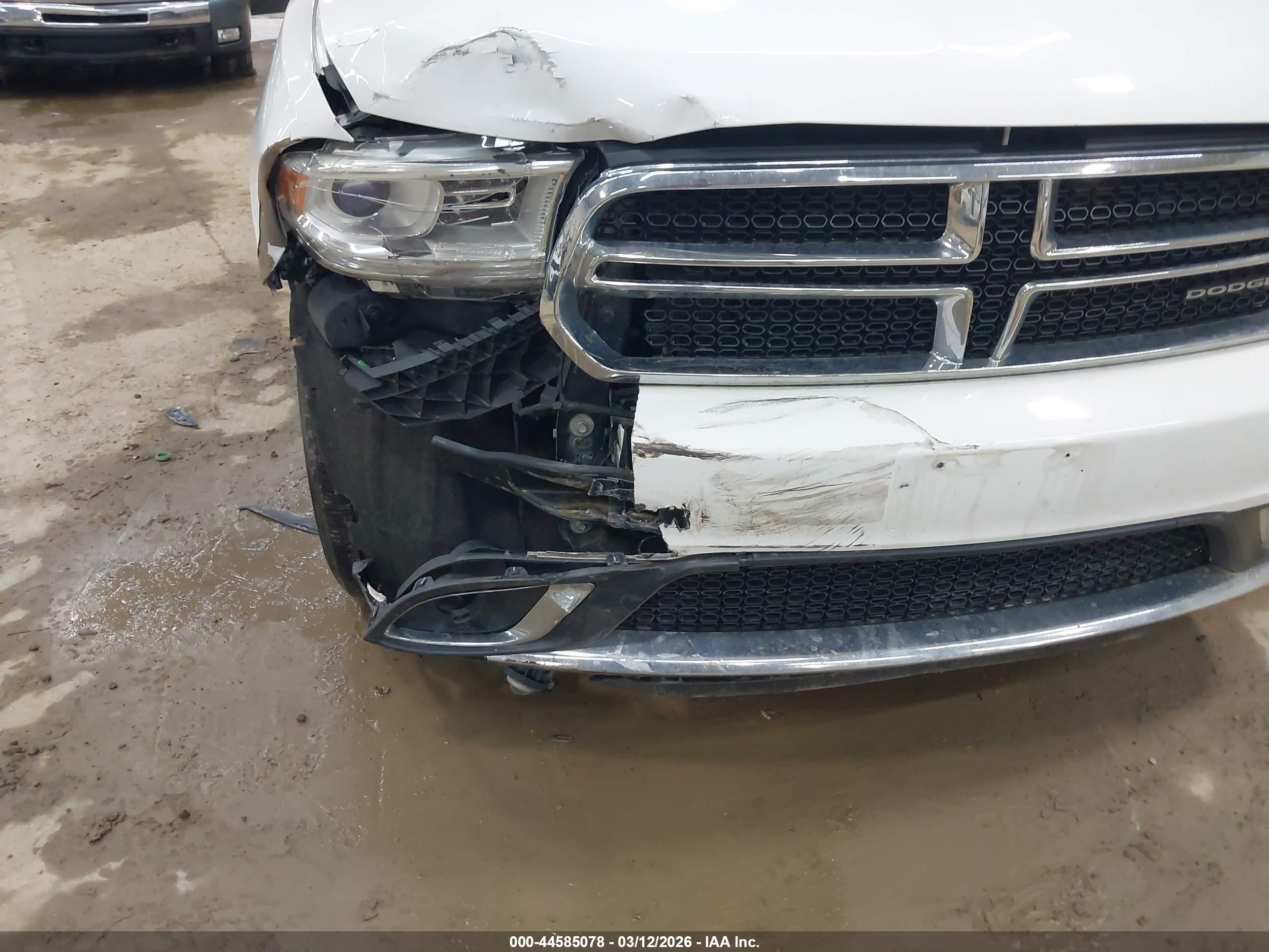 DODGE DURANGO image 6