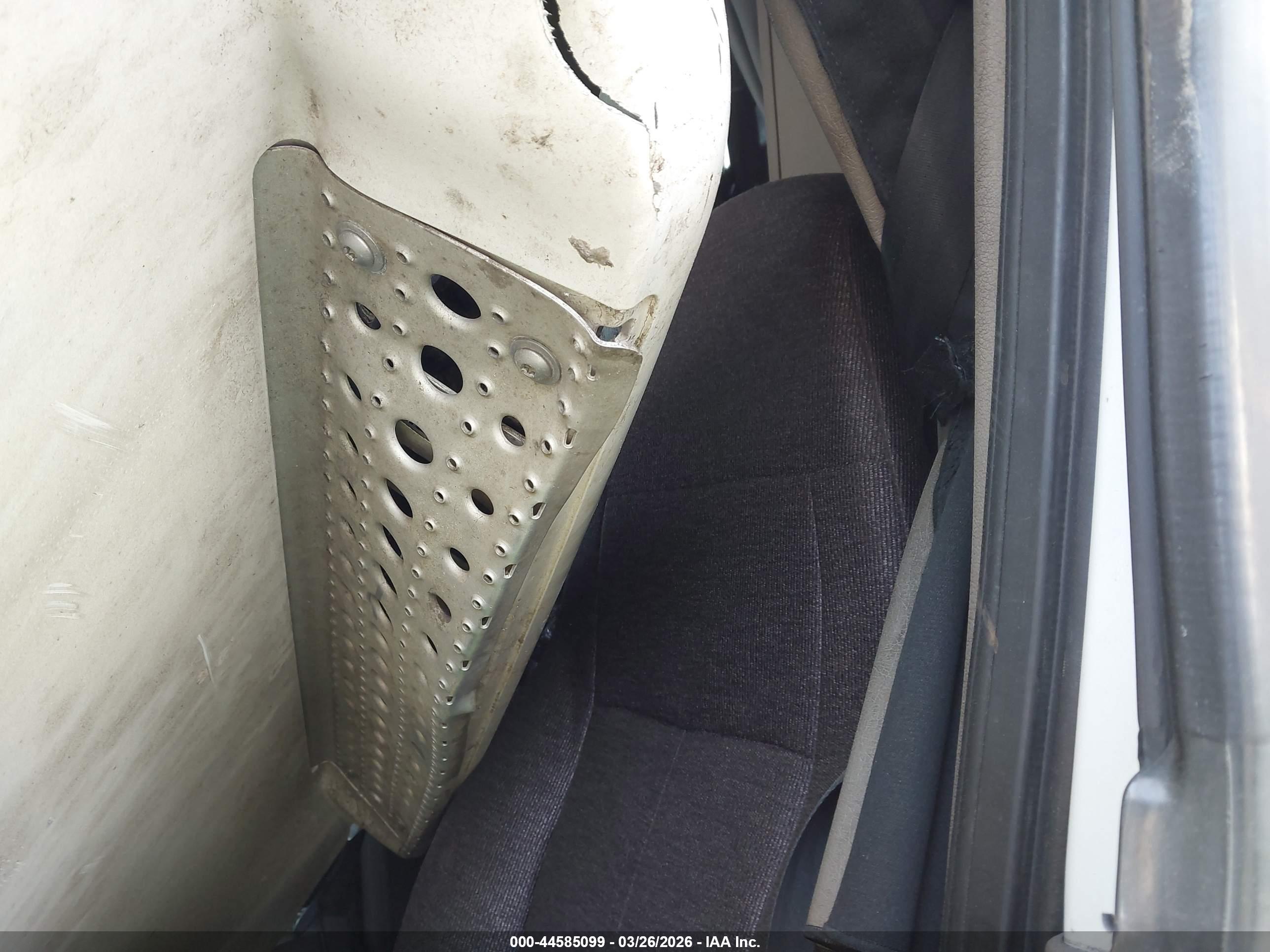 FREIGHTLINER CASCADIA image 8