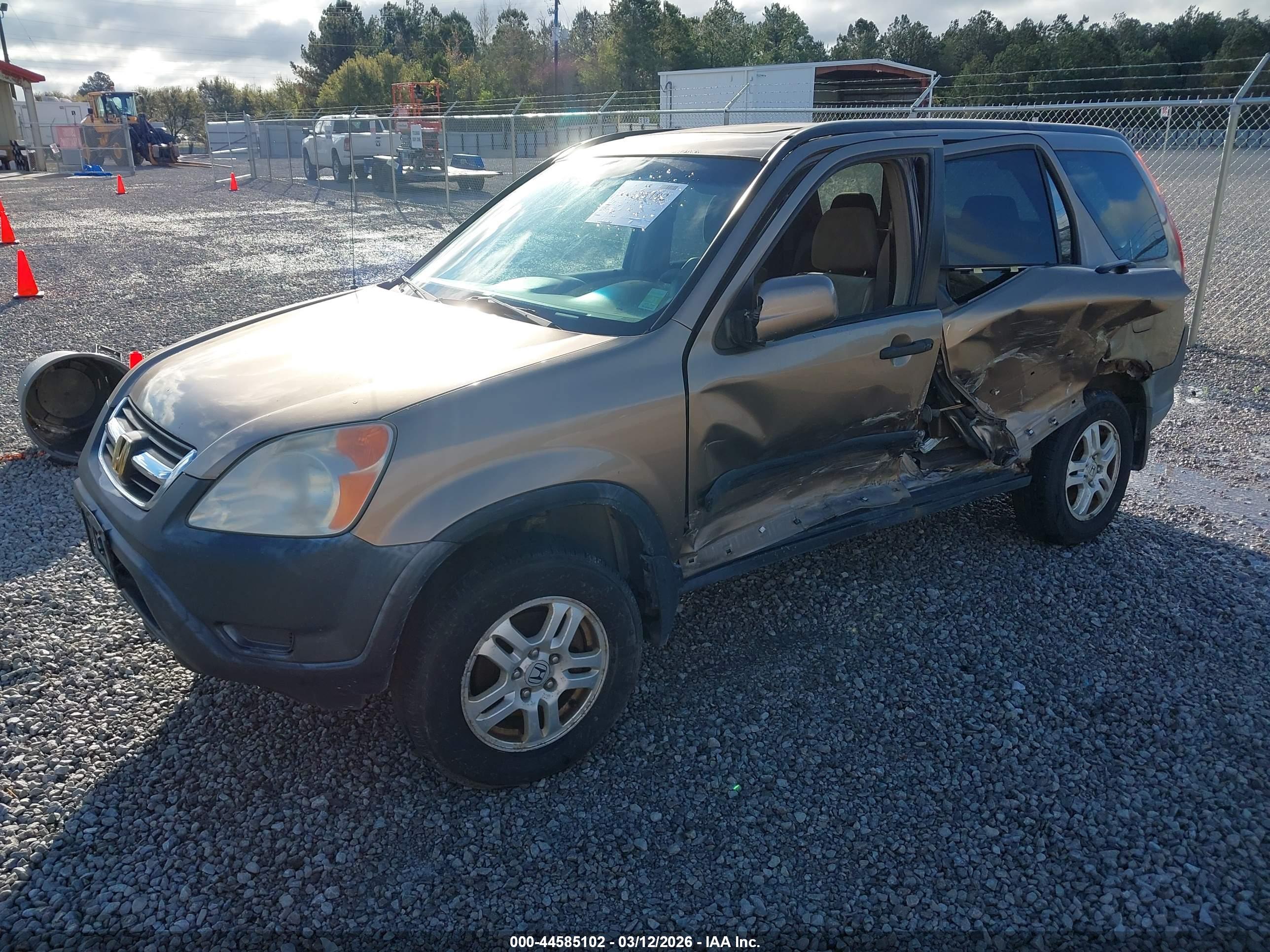 HONDA CR-V image 2