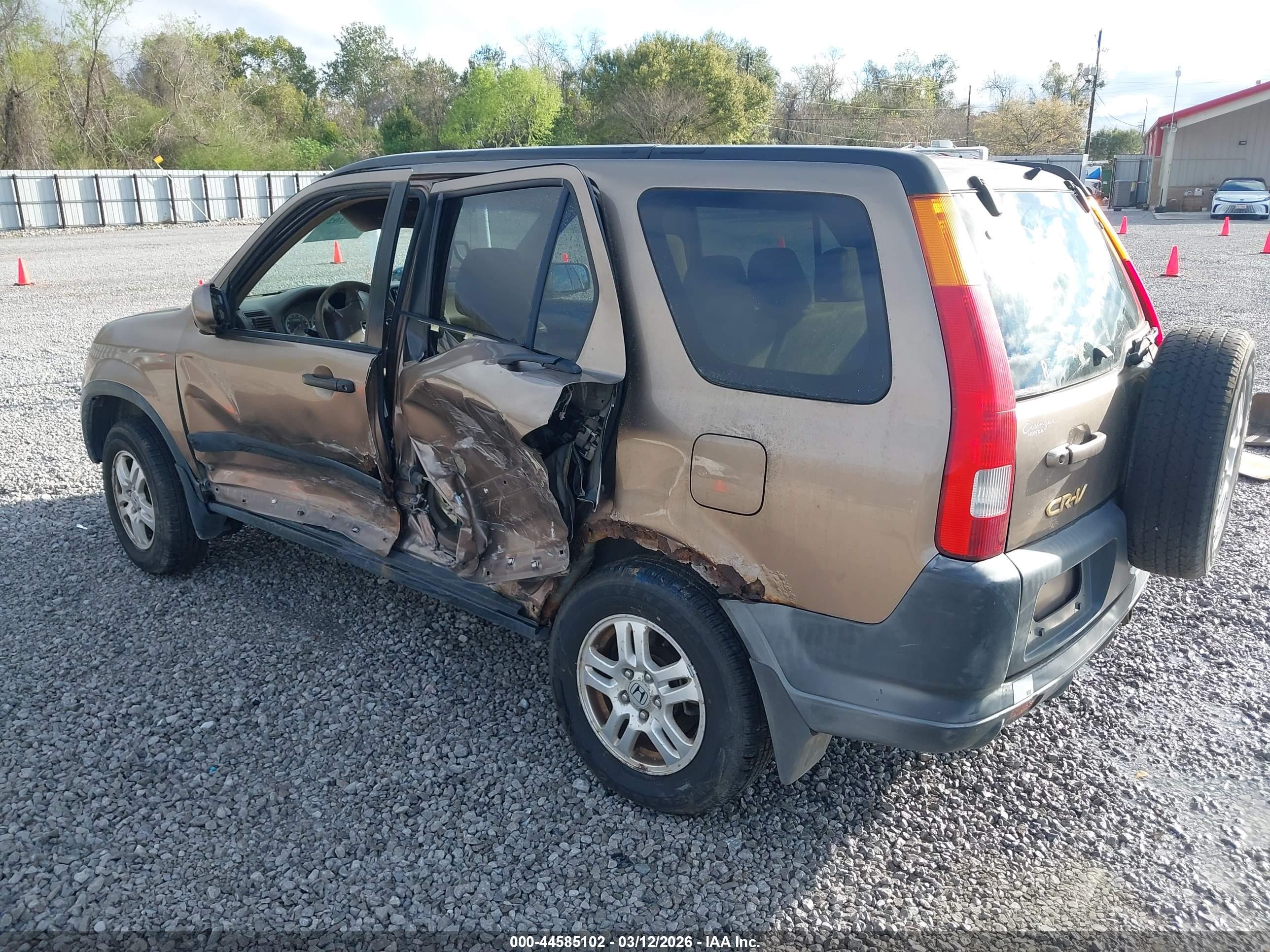 HONDA CR-V image 3