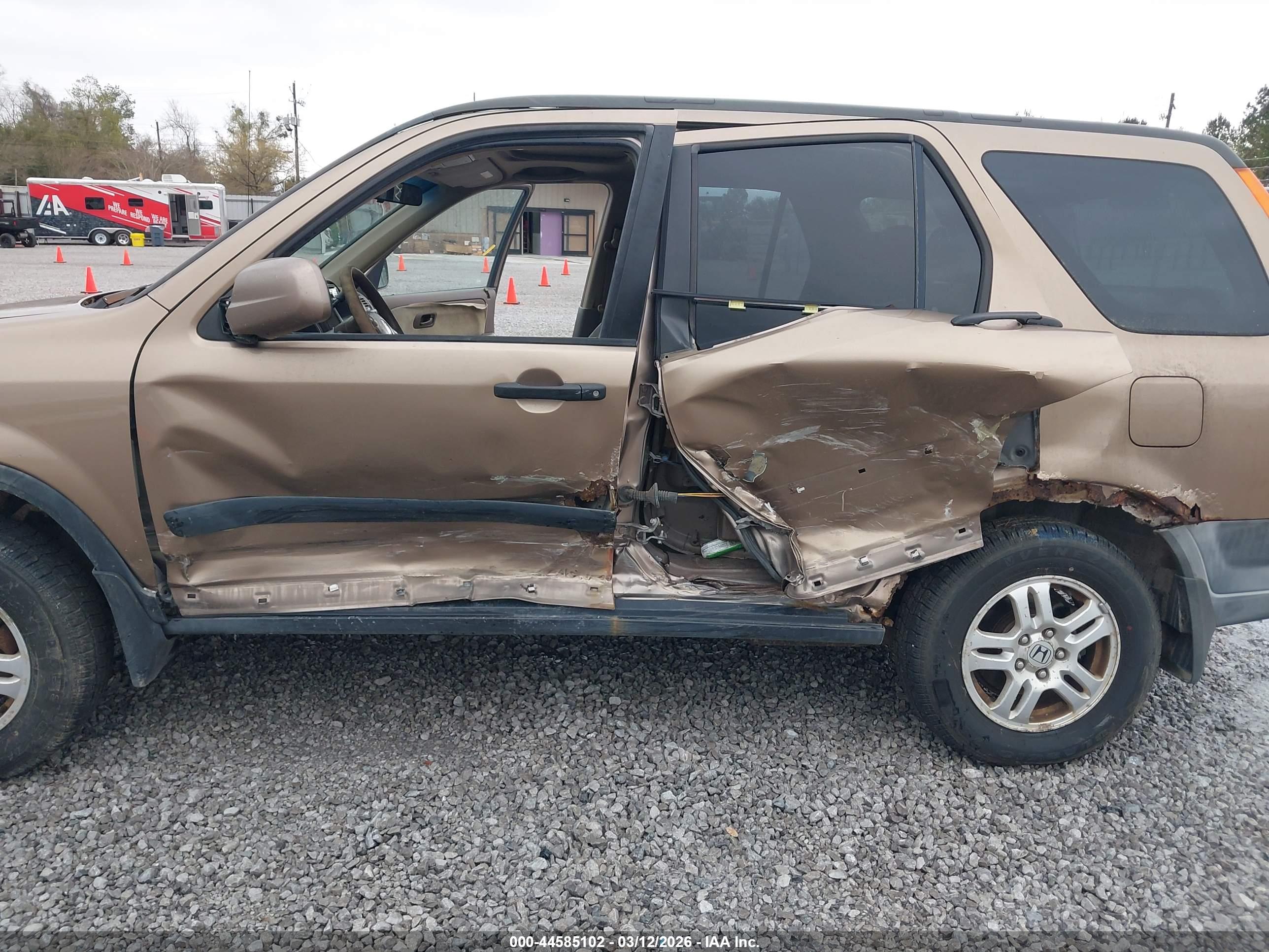 HONDA CR-V image 6