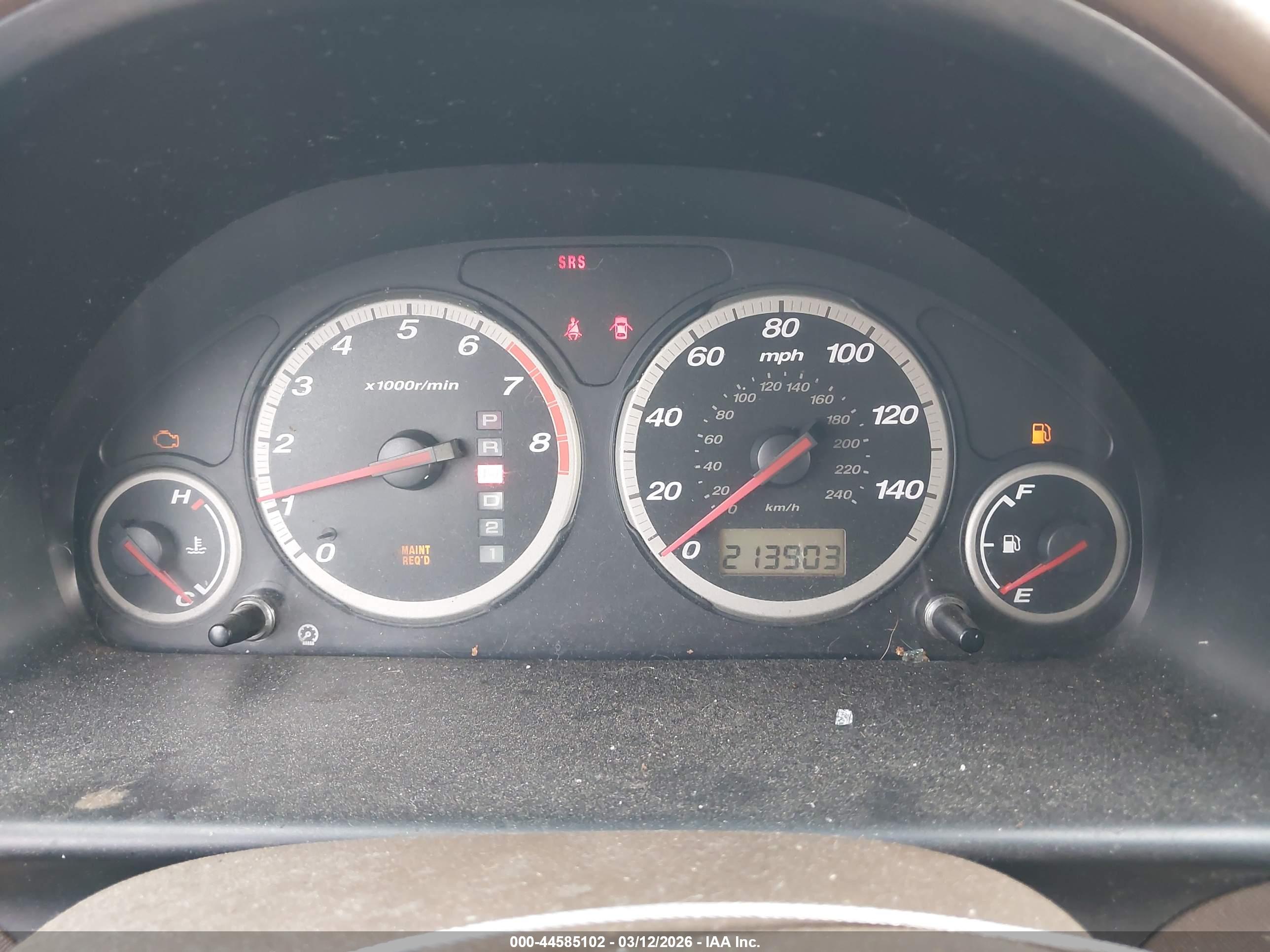 HONDA CR-V image 7