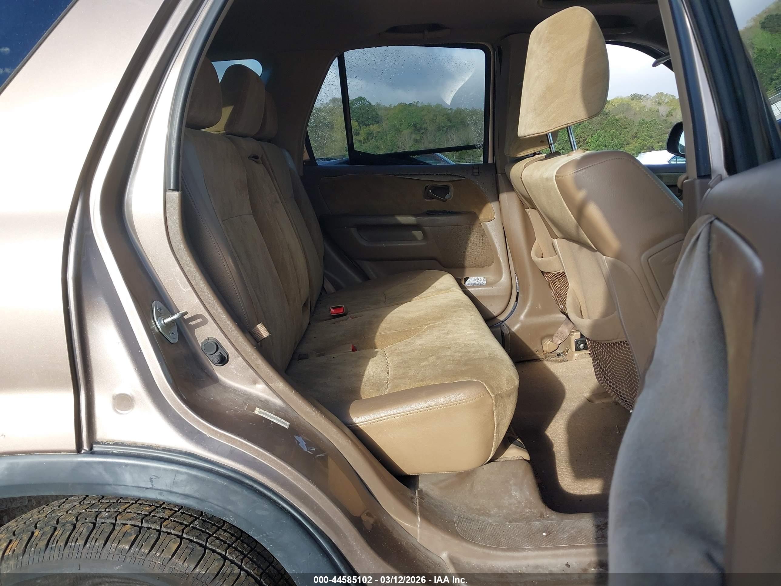 HONDA CR-V image 8