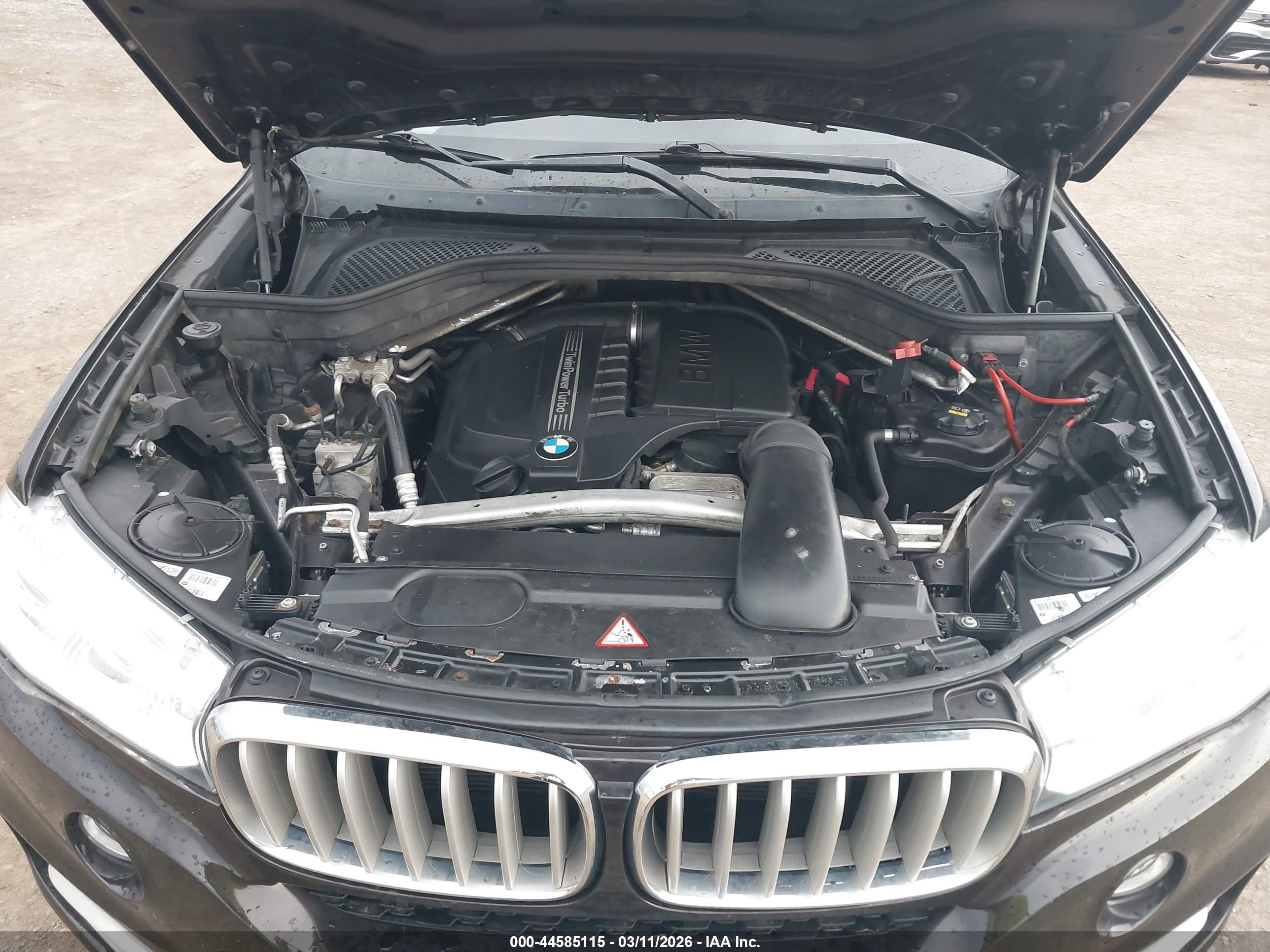 BMW X5 image 10