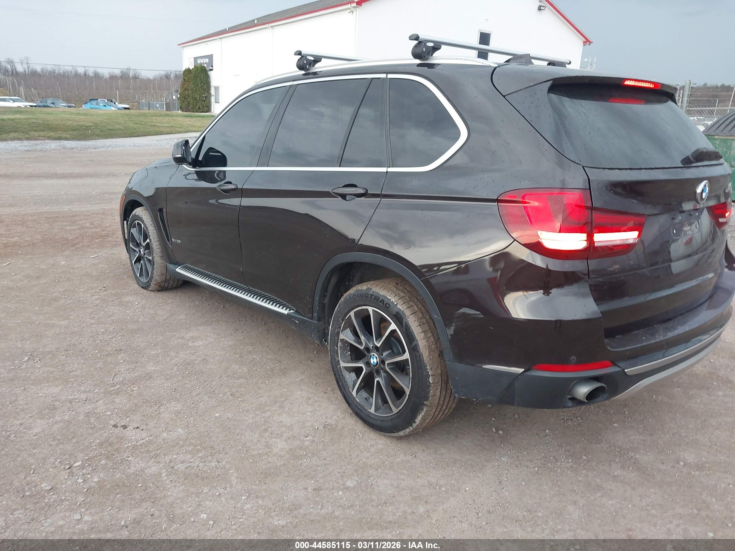 BMW X5 image 3