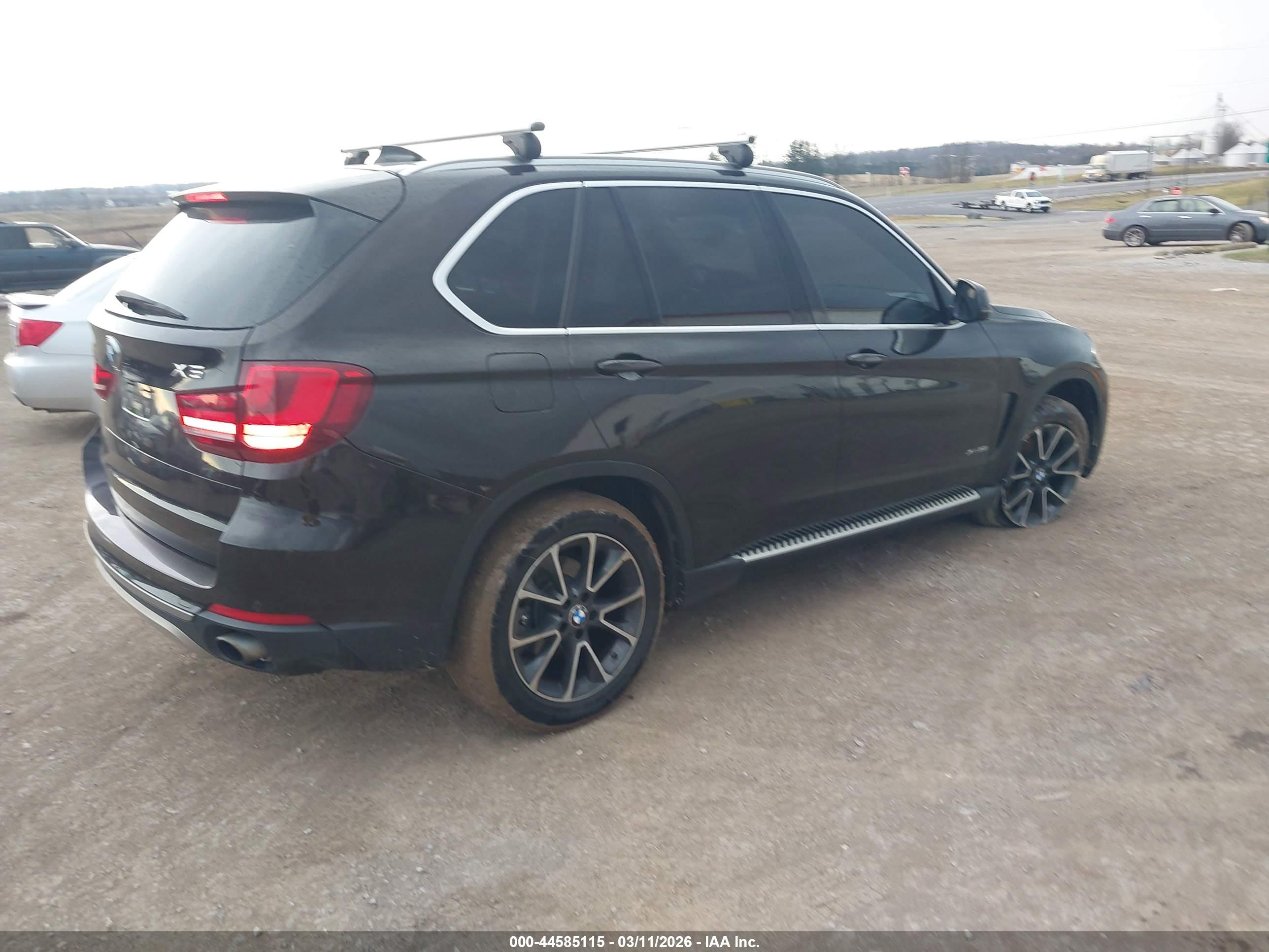 BMW X5 image 4
