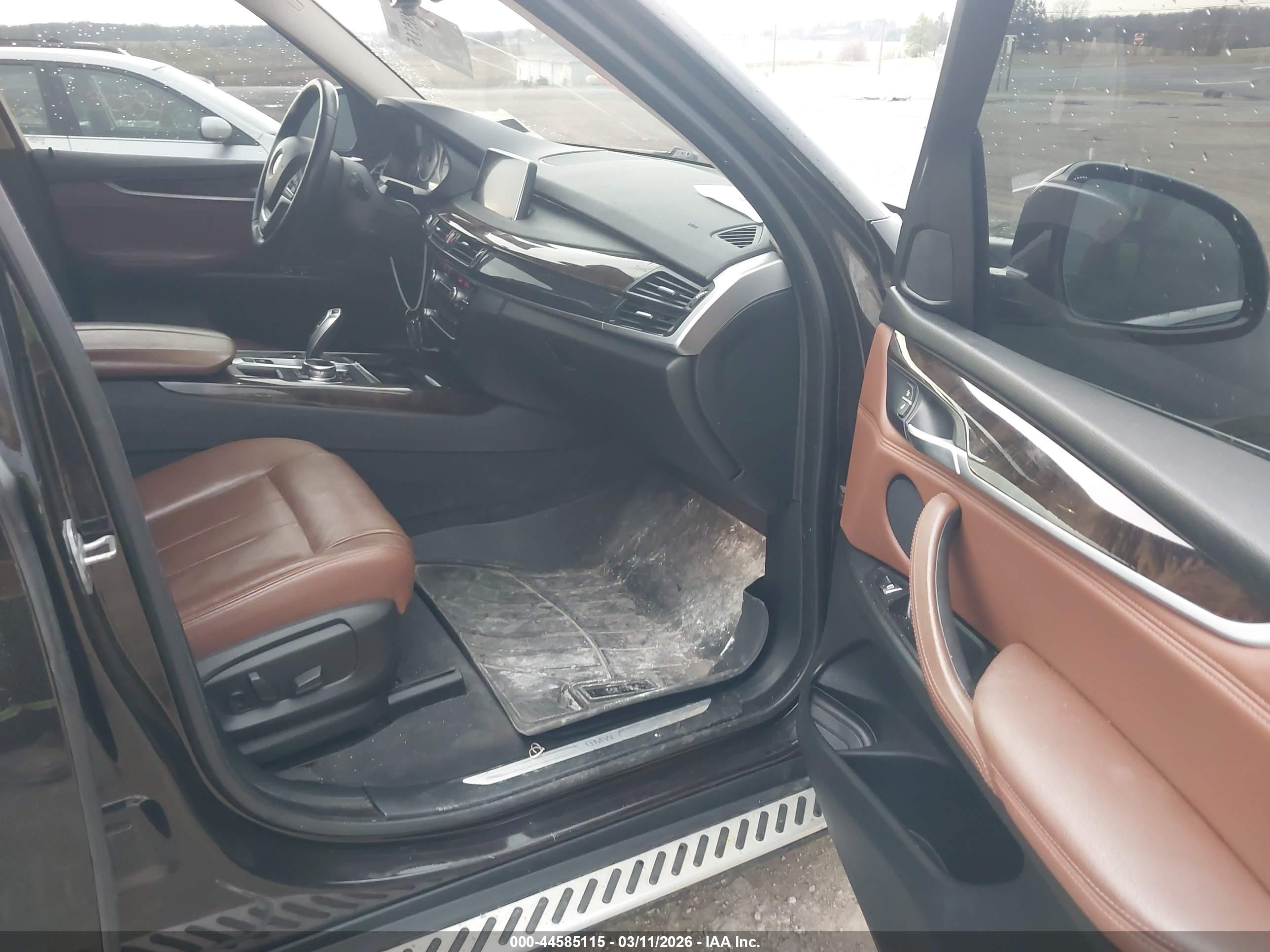BMW X5 image 5