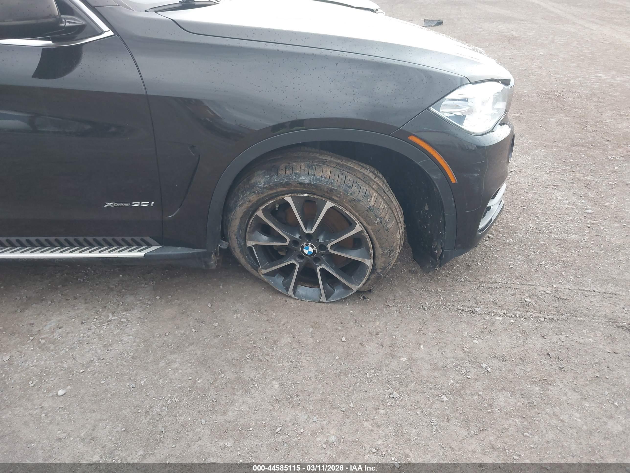 BMW X5 image 6