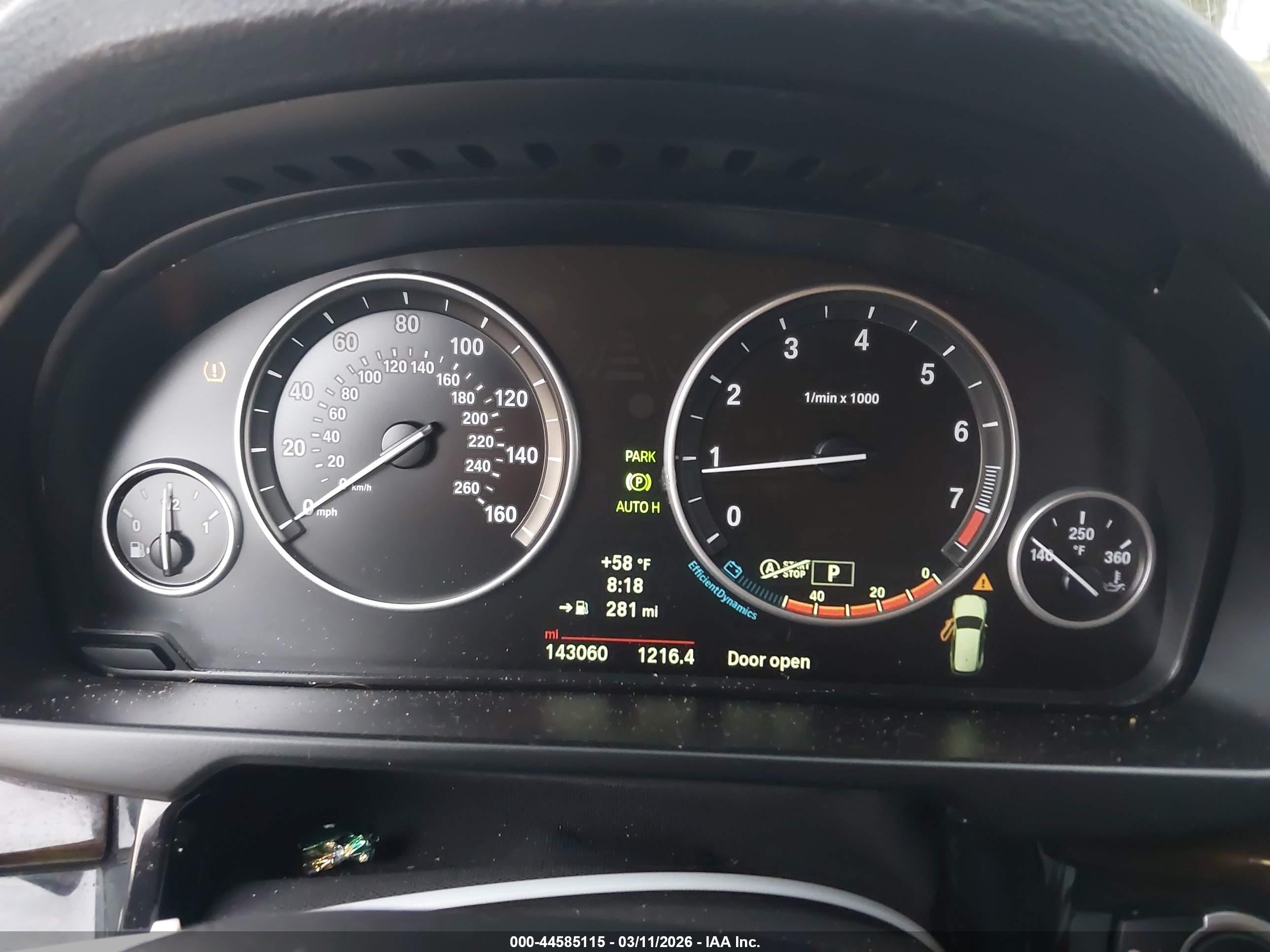 BMW X5 image 7