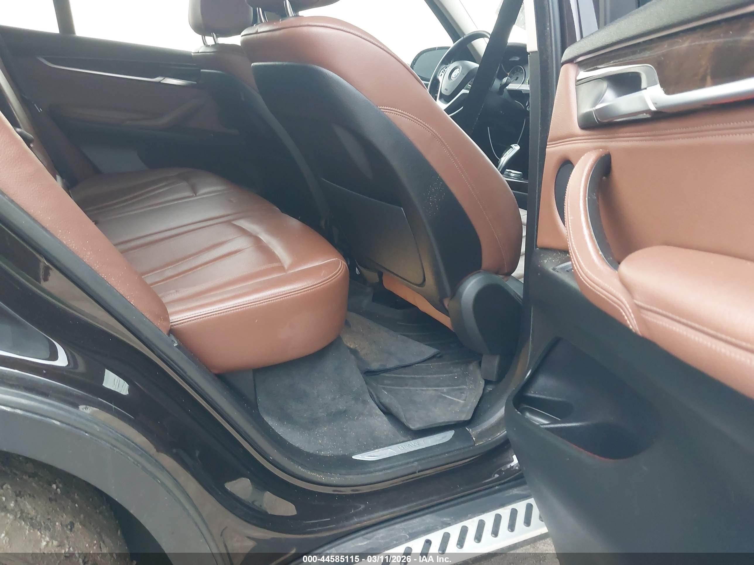 BMW X5 image 8