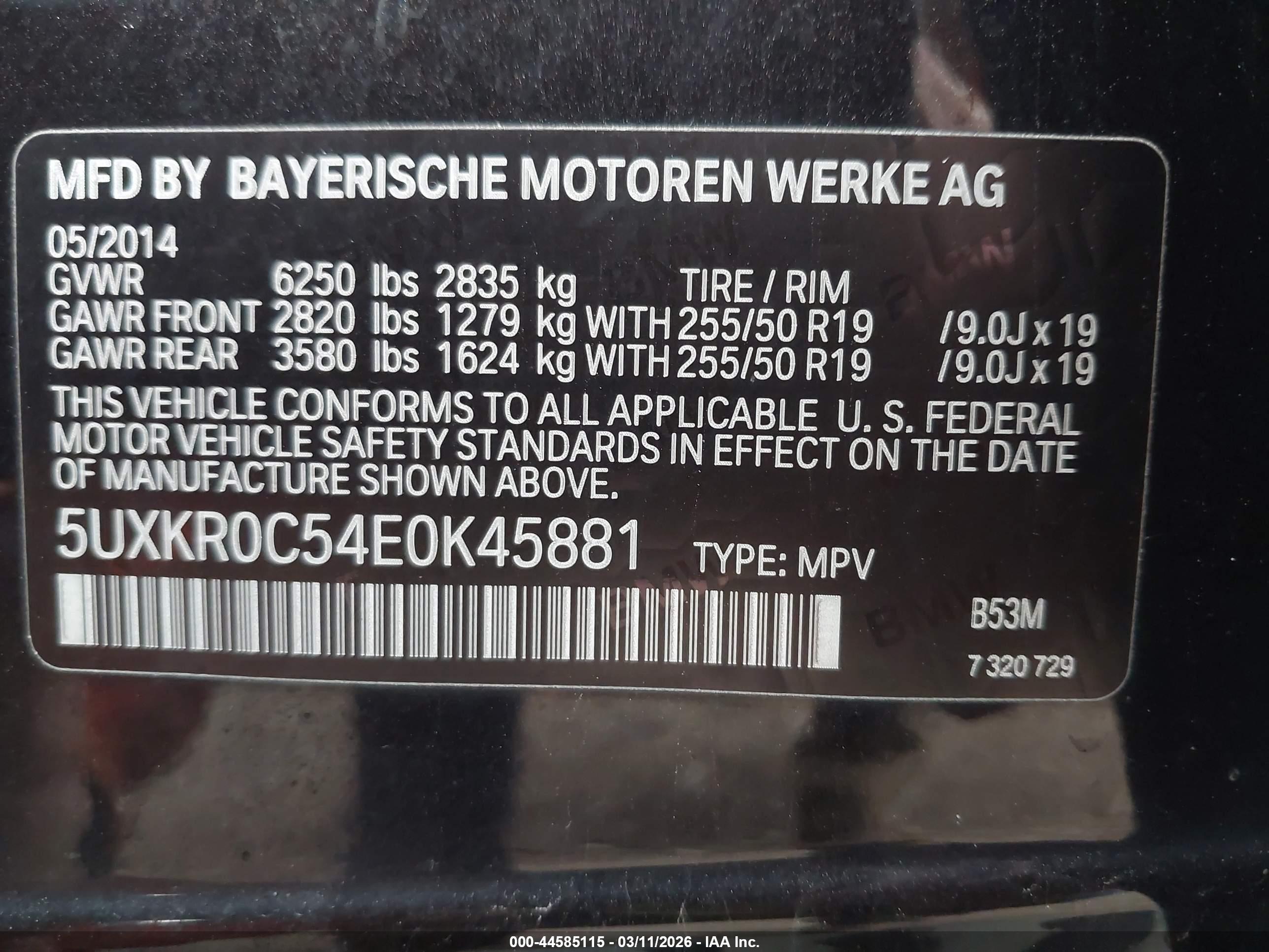 BMW X5 image 9