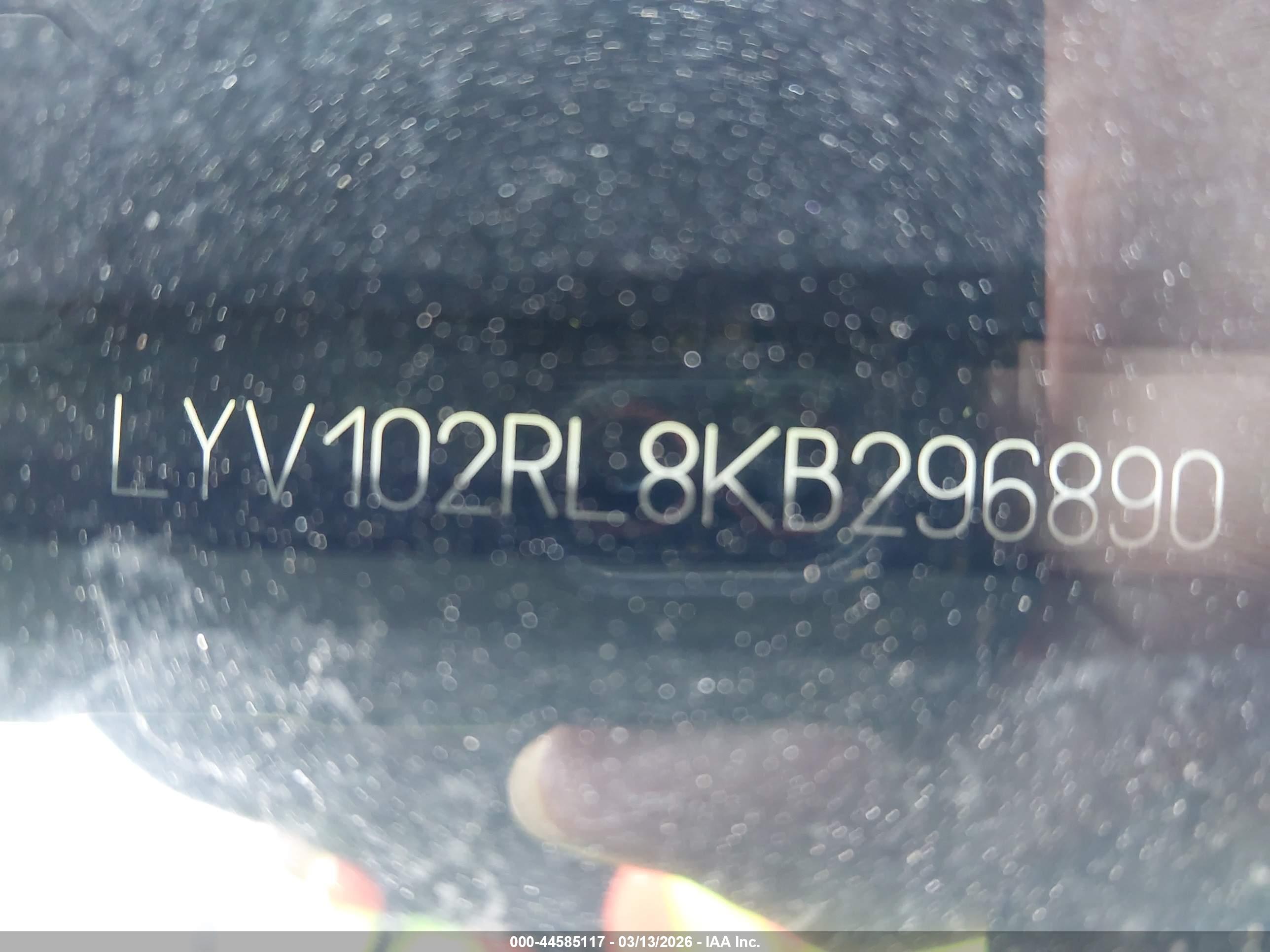 VOLVO XC60 image 9