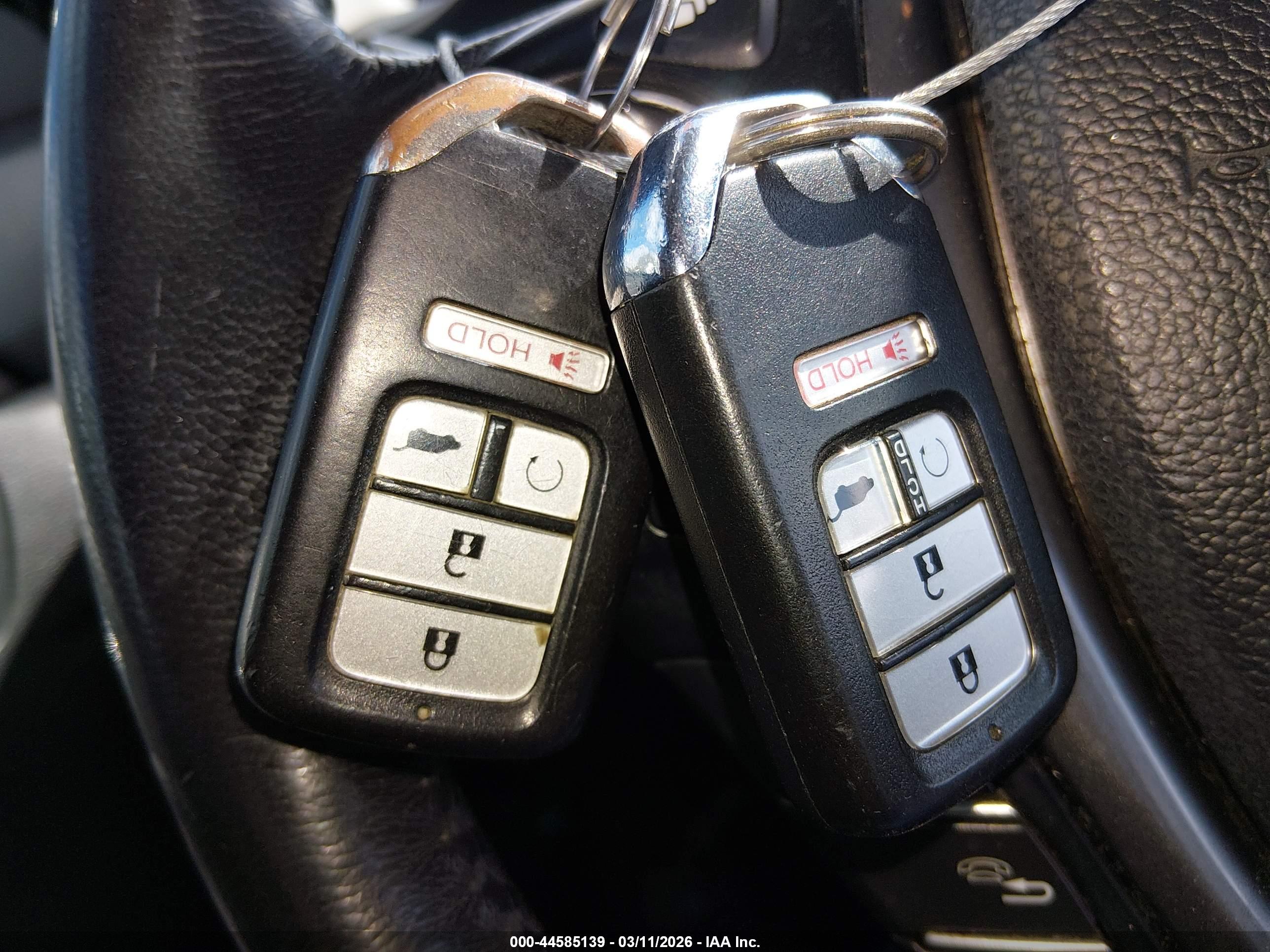 HONDA PILOT image 11