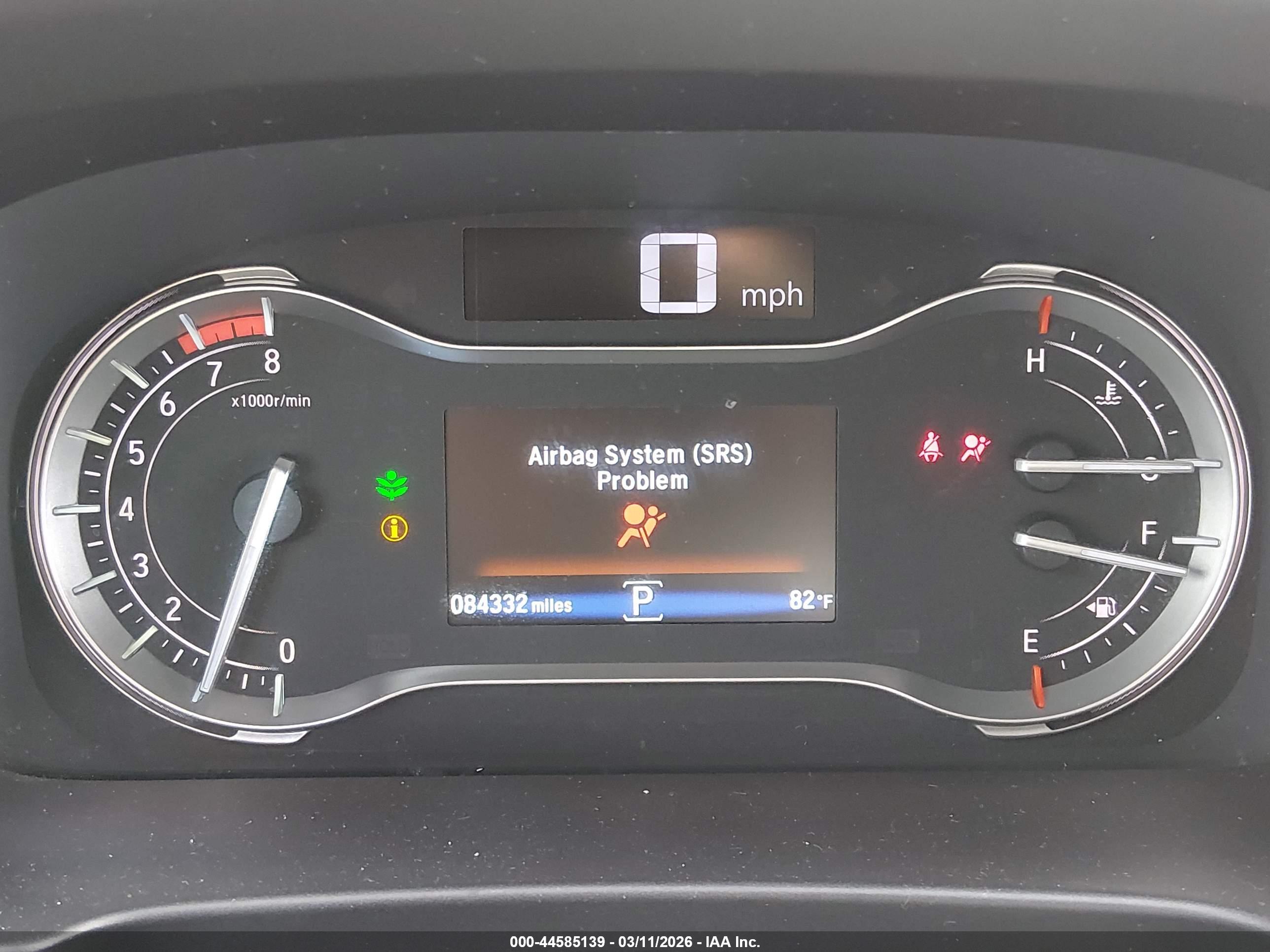 HONDA PILOT image 7