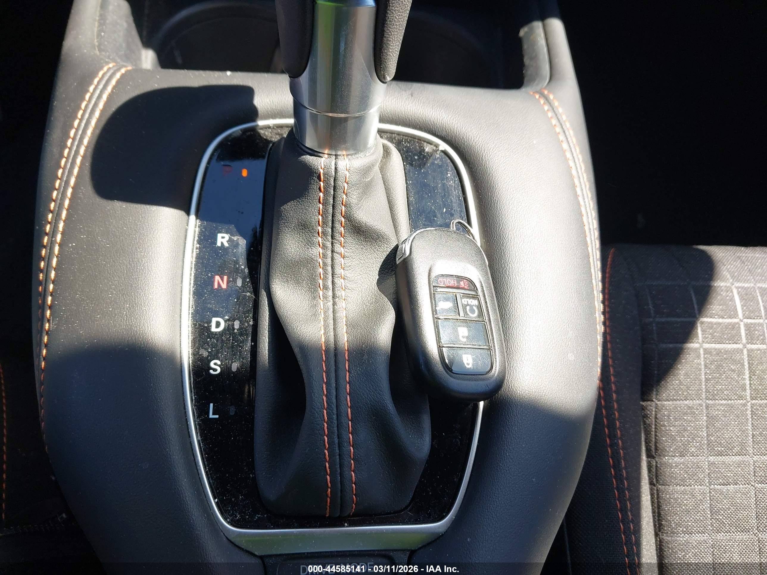 HONDA HR-V image 11