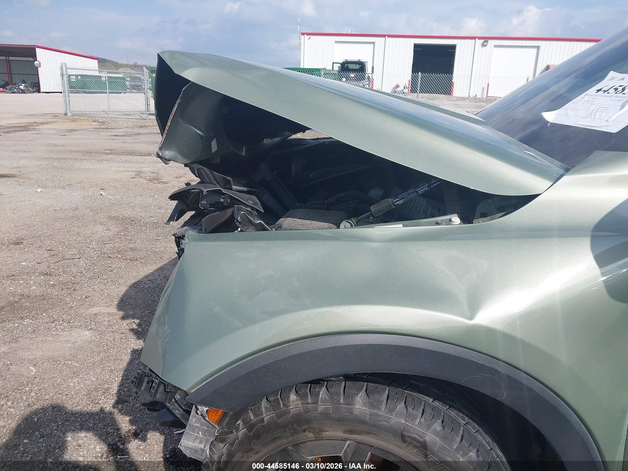 KIA TELLURIDE image 10