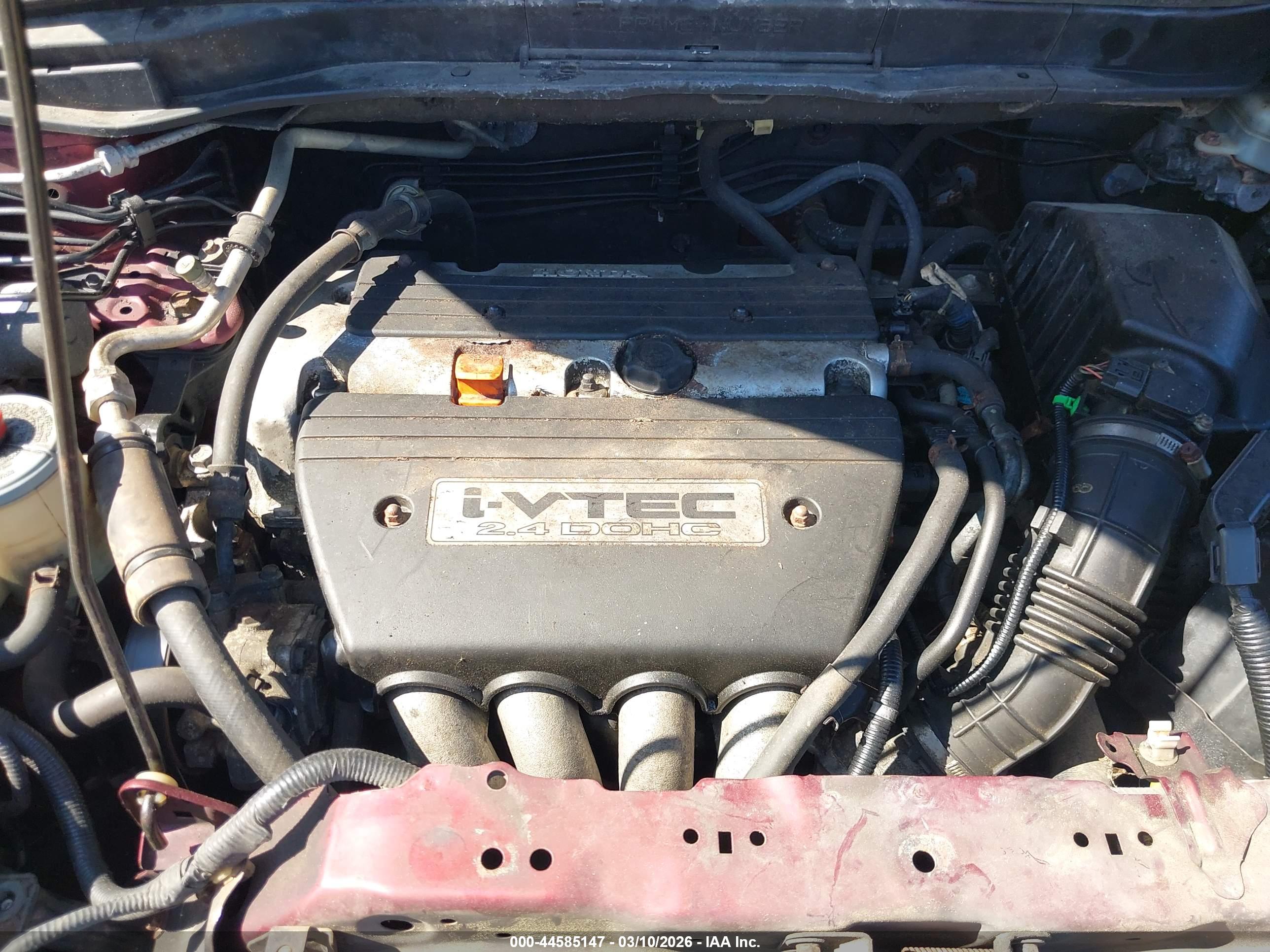 HONDA CR-V image 10