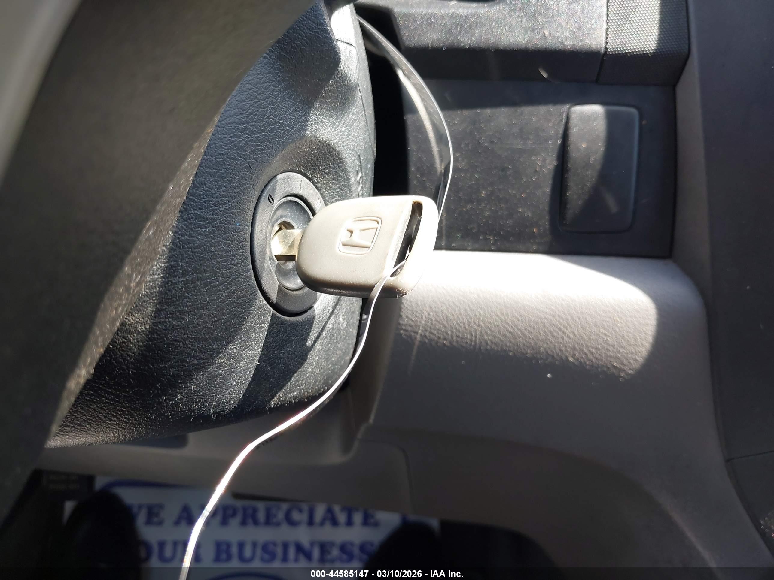 HONDA CR-V image 11