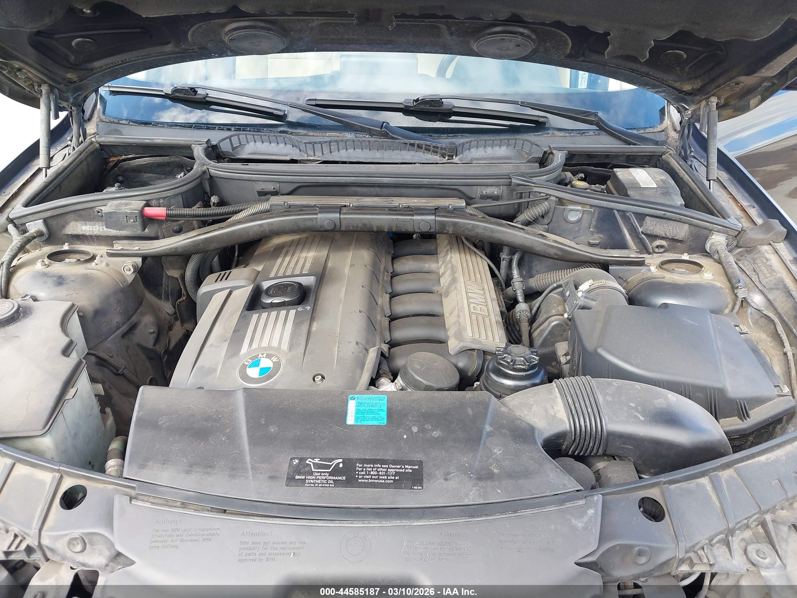BMW X3 image 10