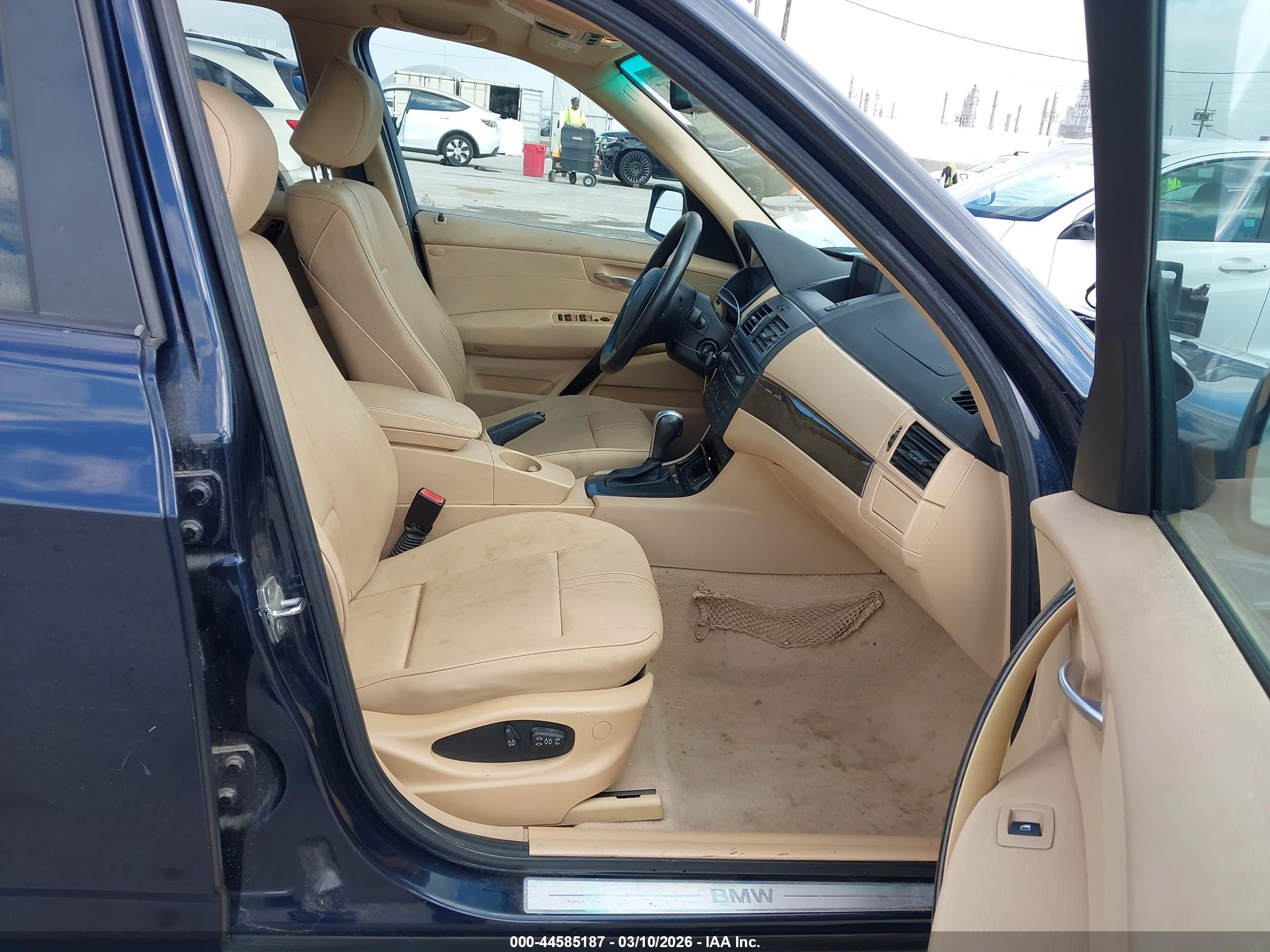 BMW X3 image 5