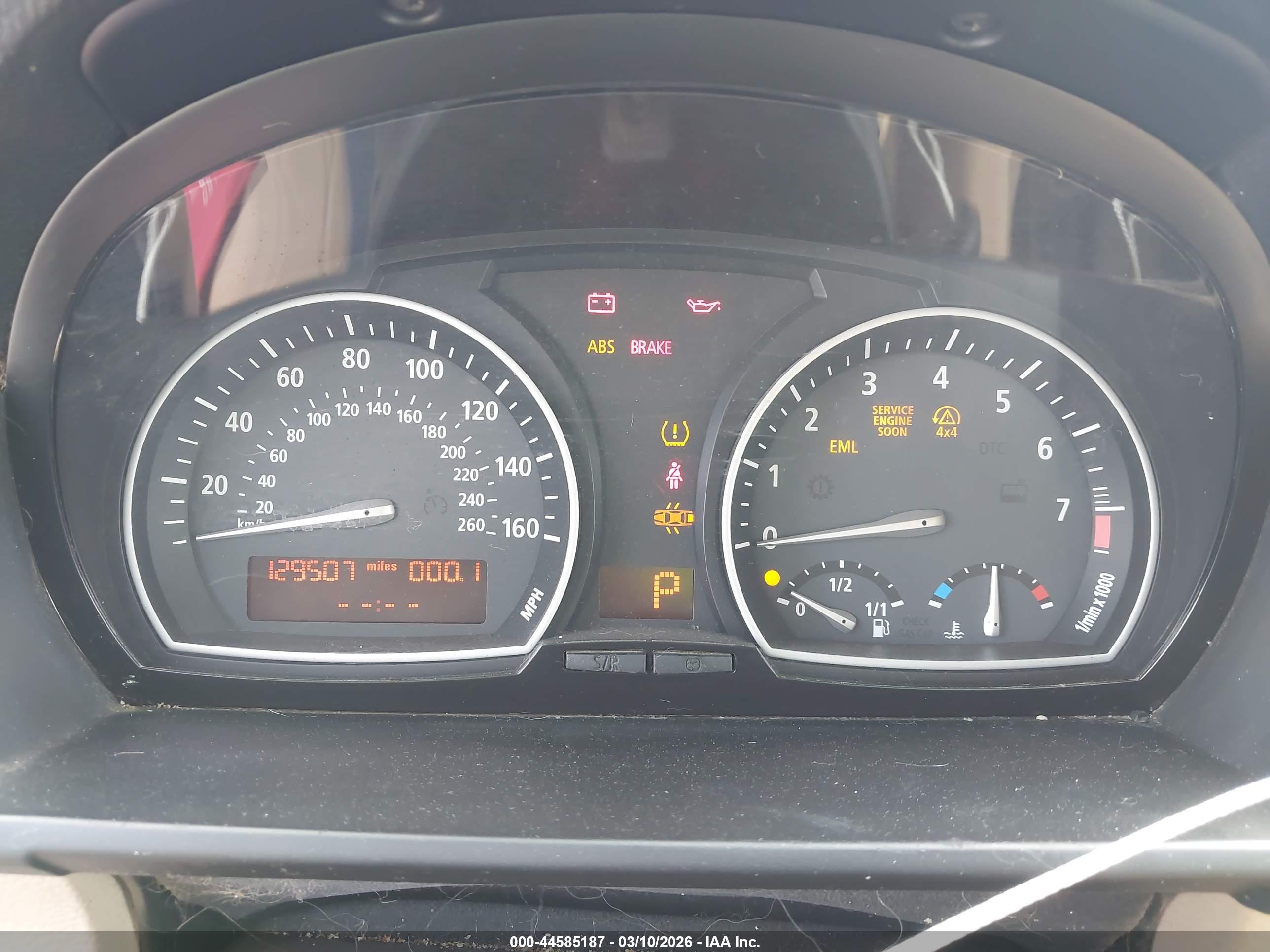 BMW X3 image 7