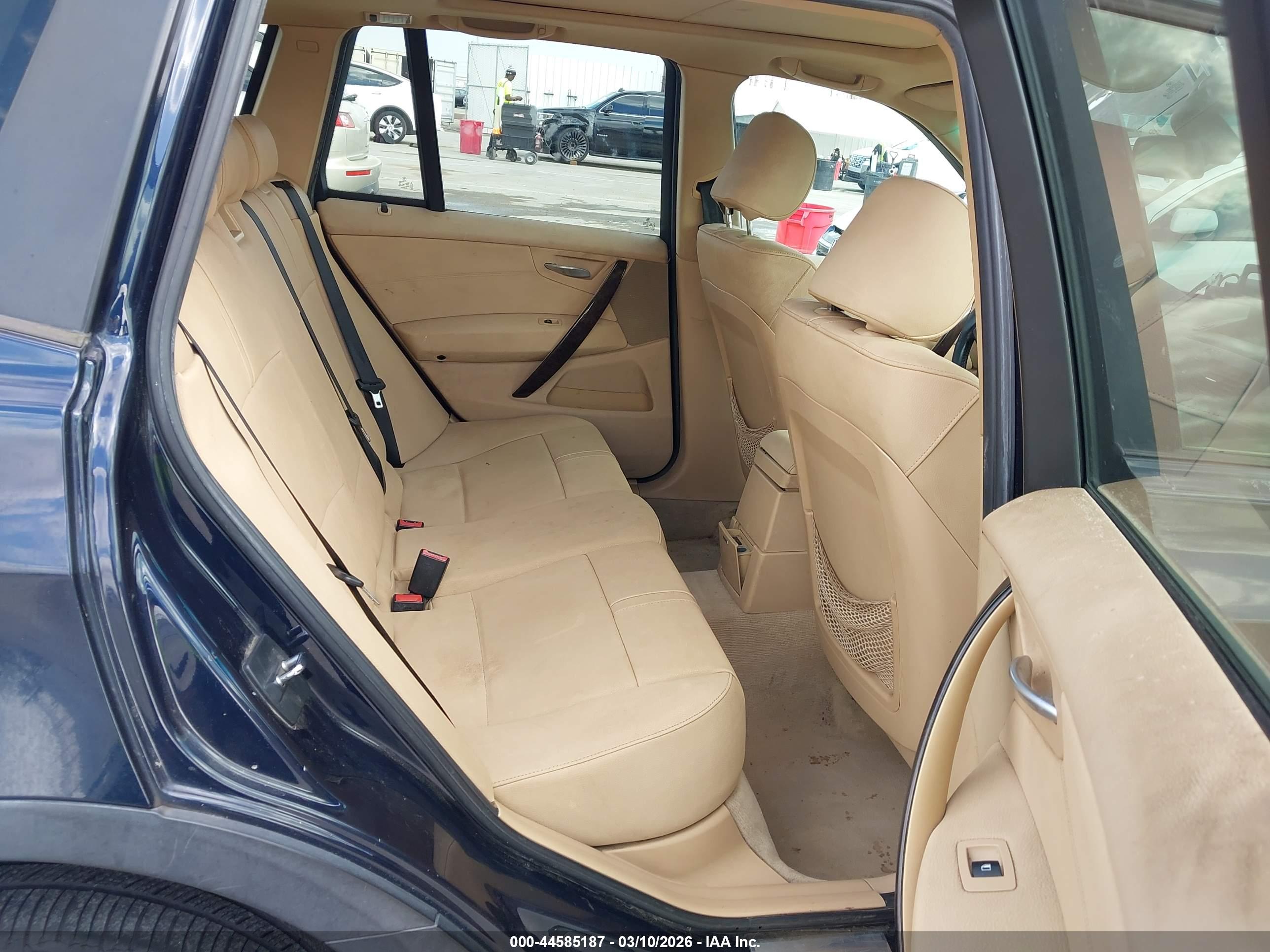 BMW X3 image 8