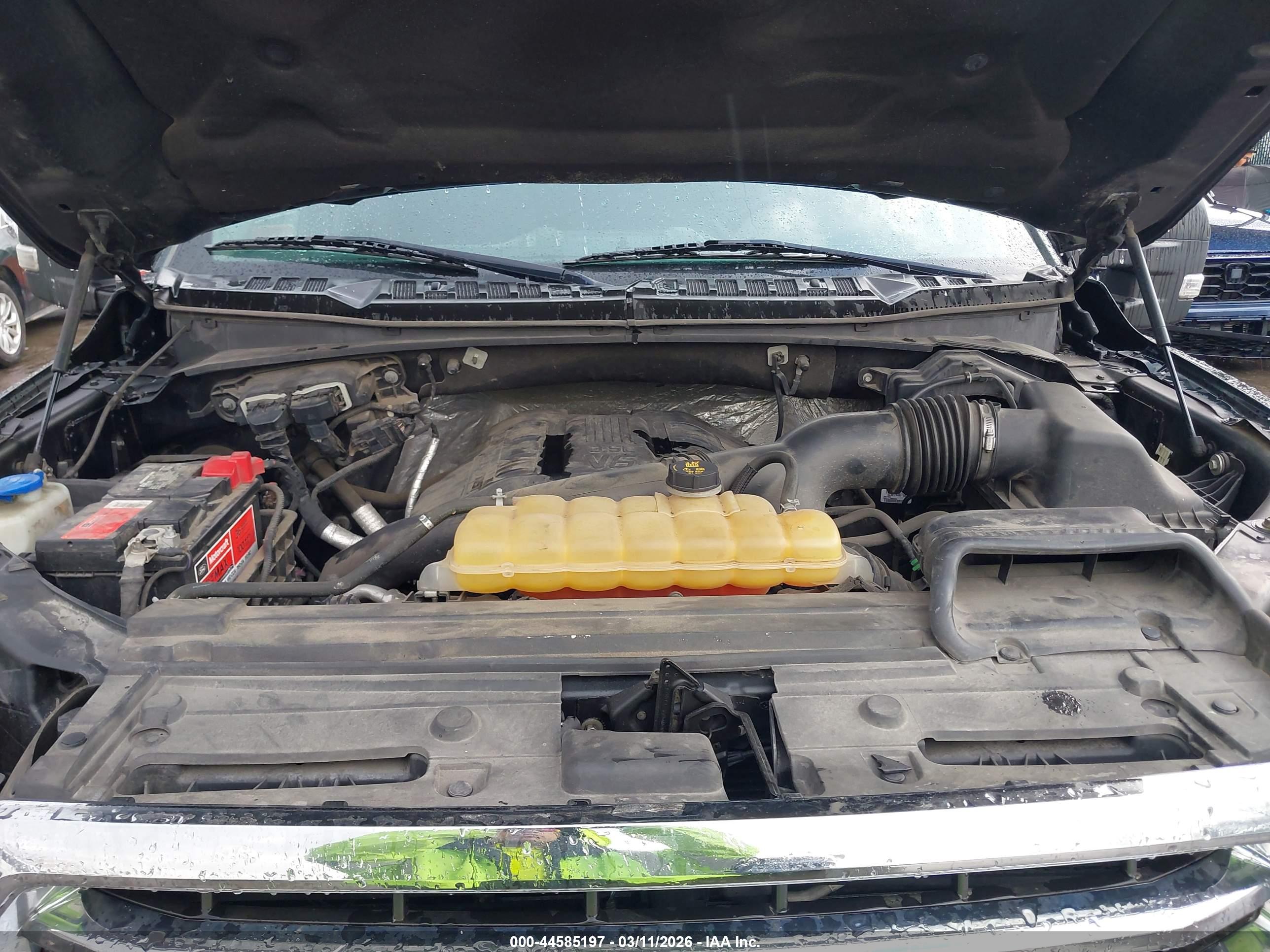 FORD F-150 image 10