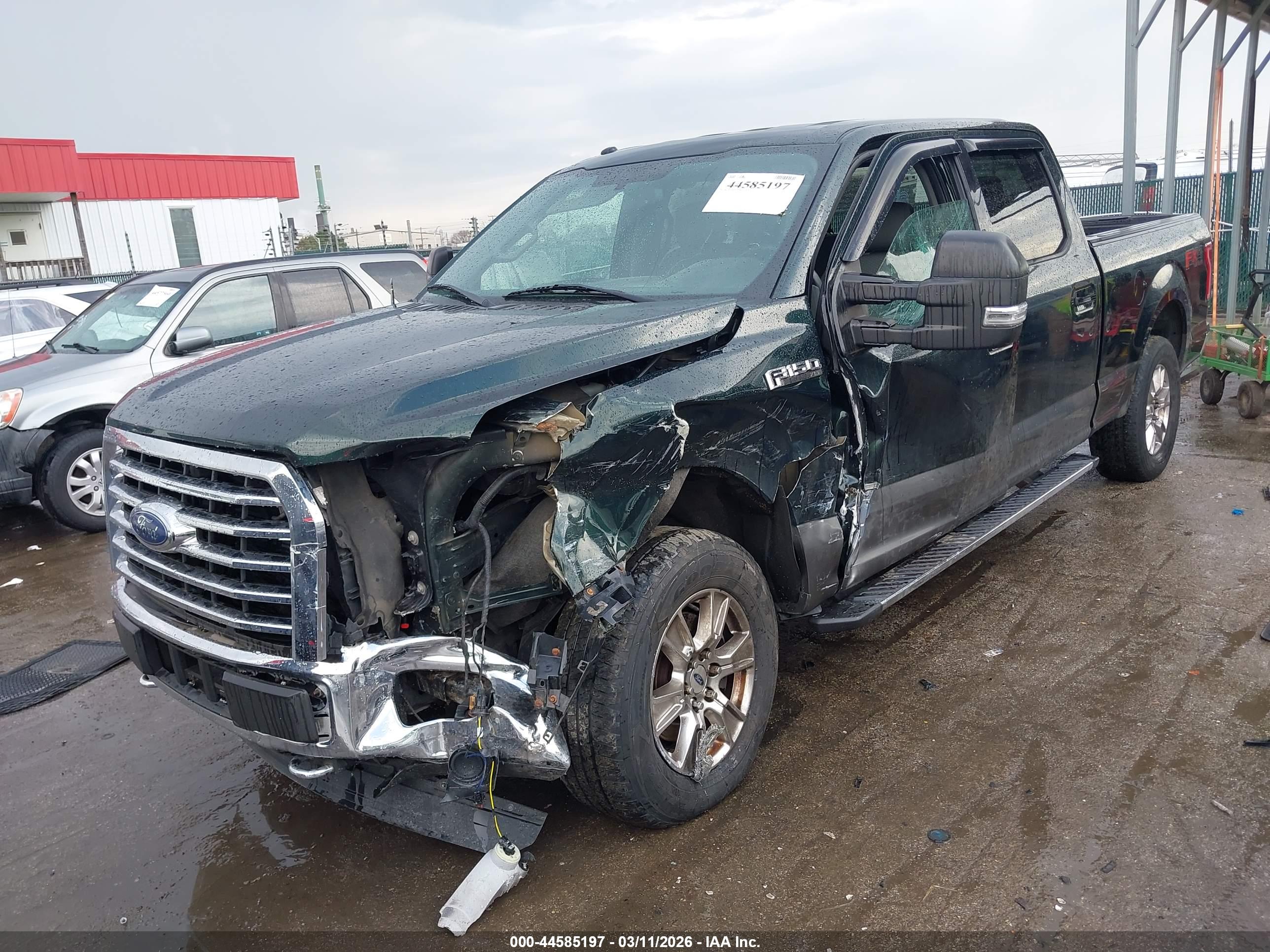 FORD F-150 image 2