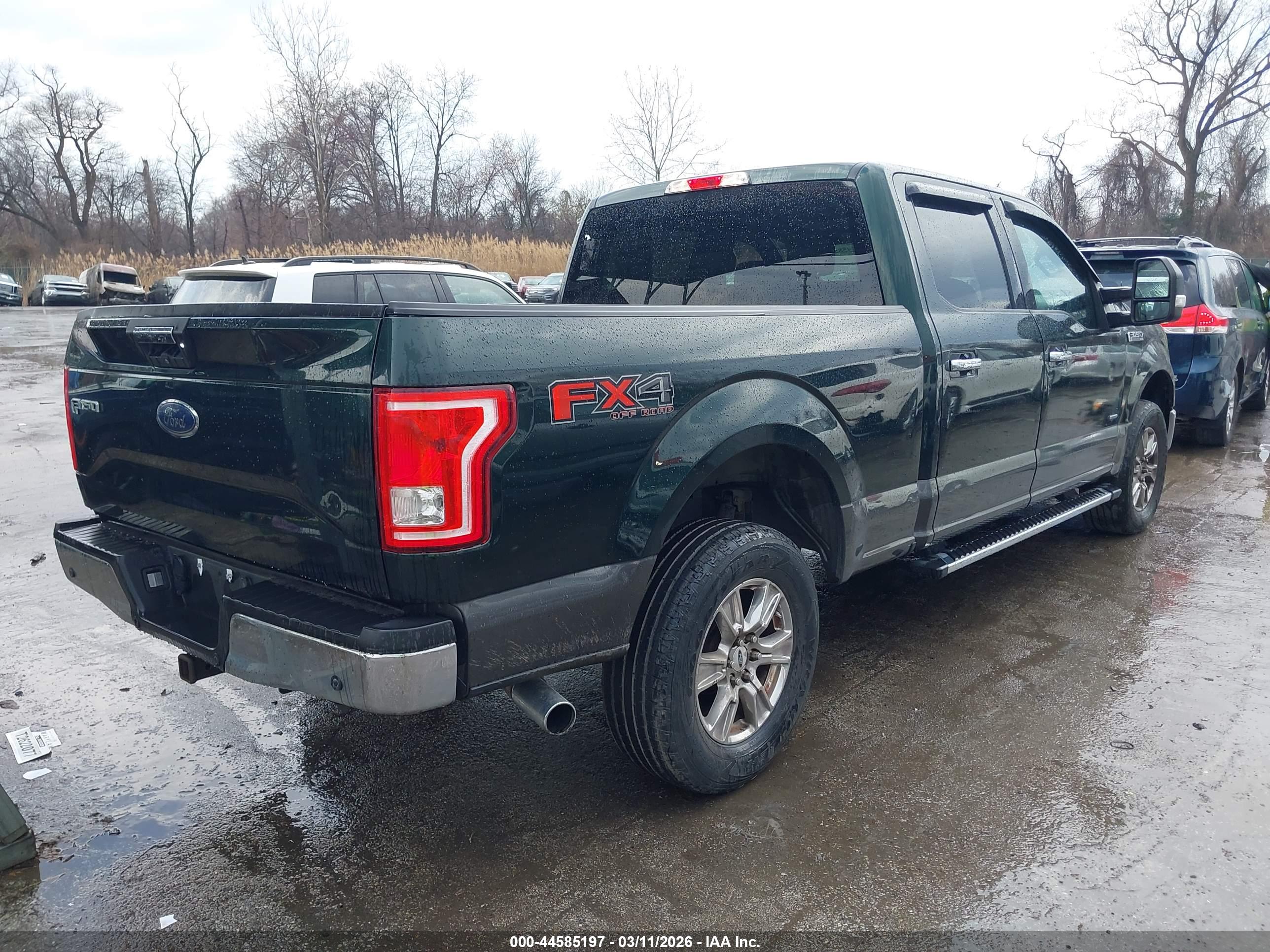 FORD F-150 image 4