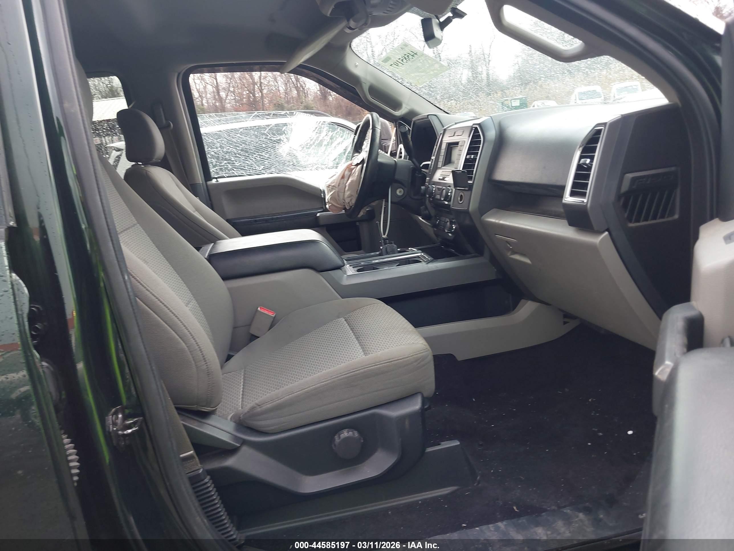 FORD F-150 image 5