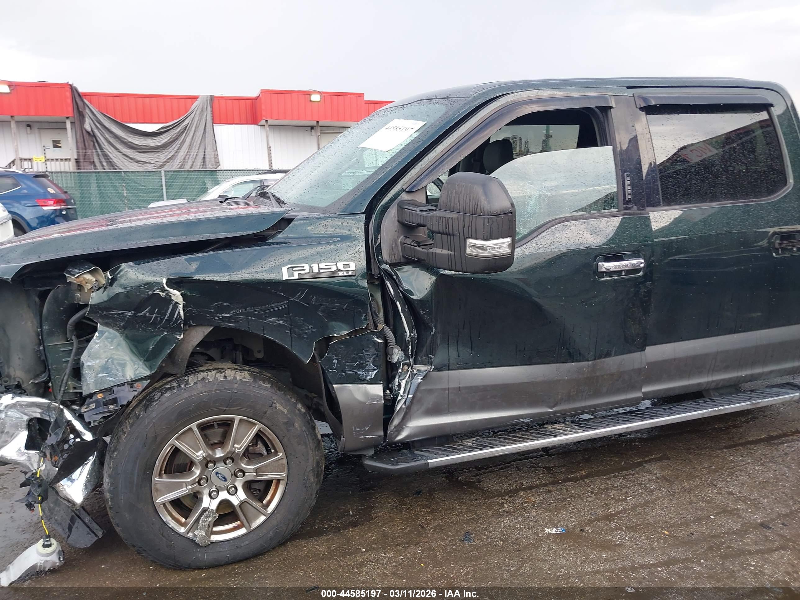 FORD F-150 image 6