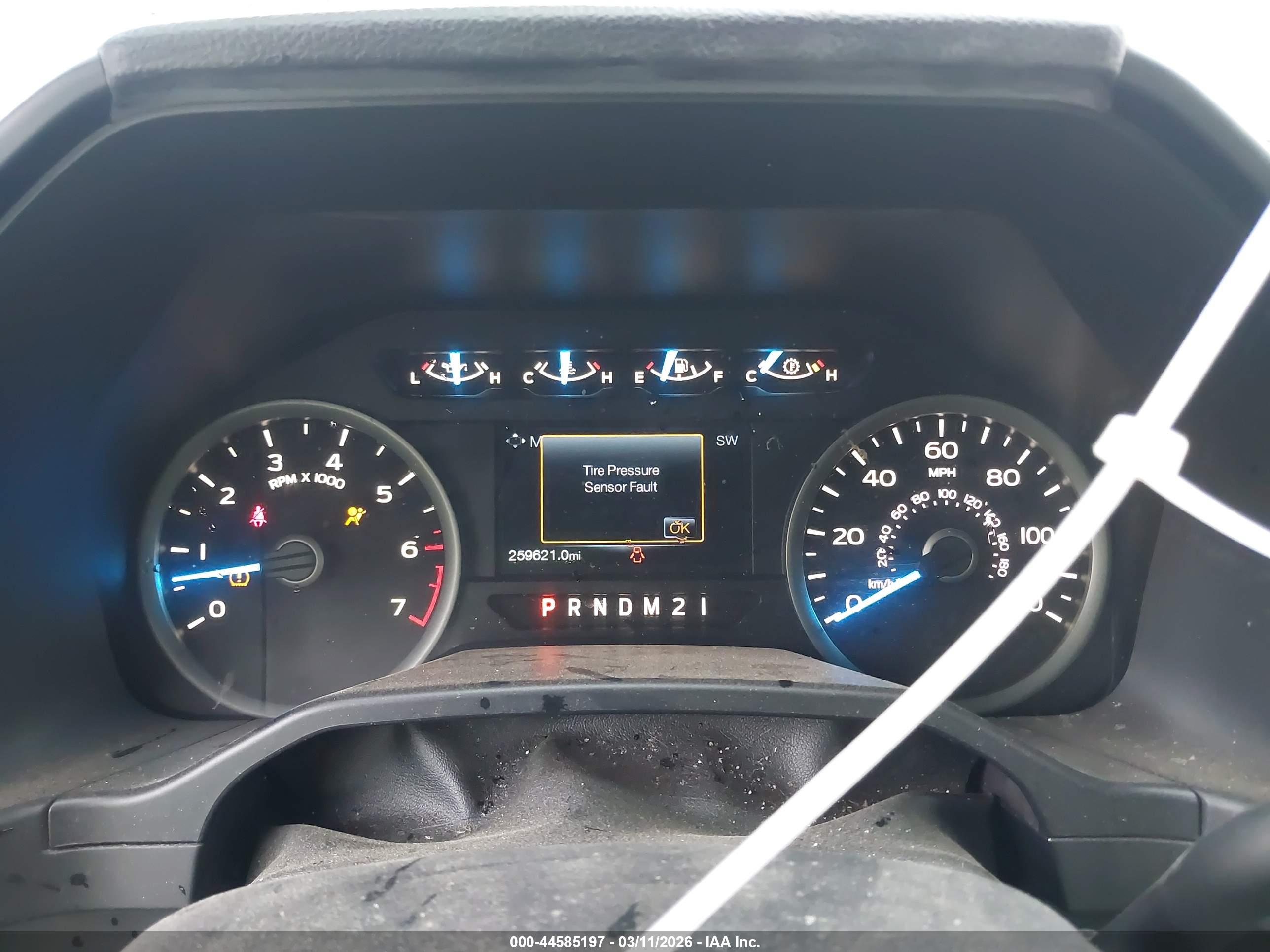 FORD F-150 image 7