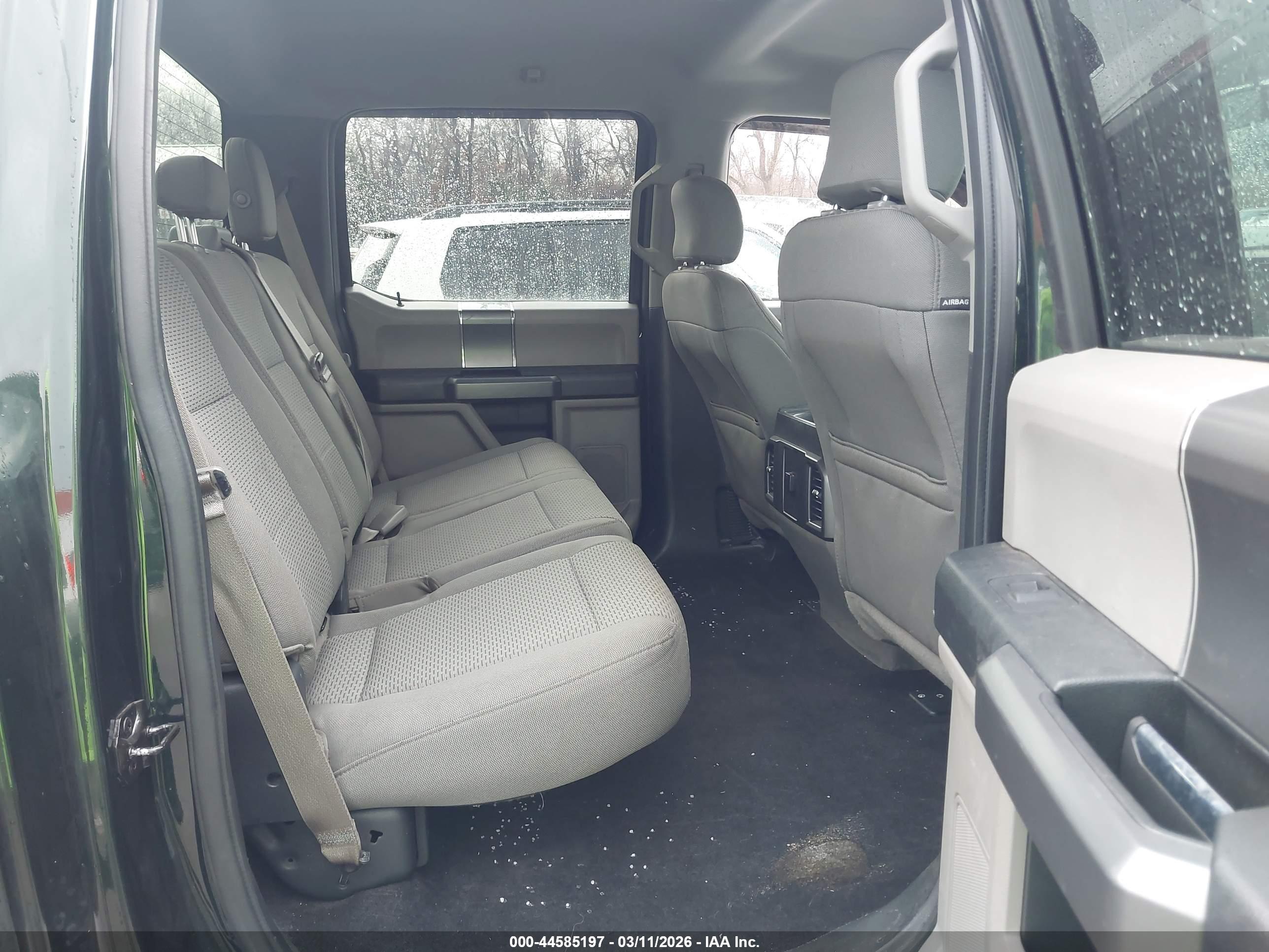FORD F-150 image 8