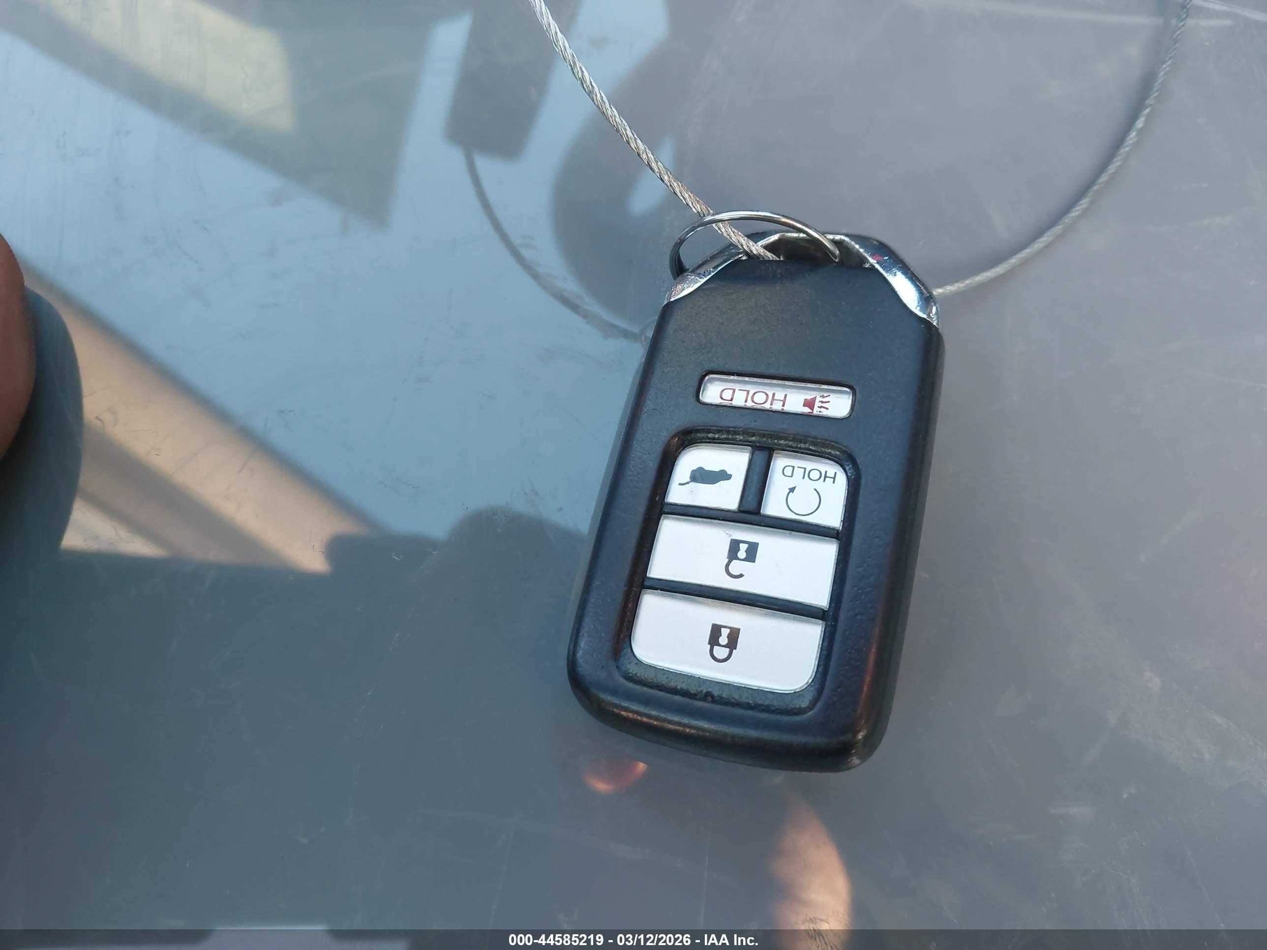 HONDA CR-V image 11
